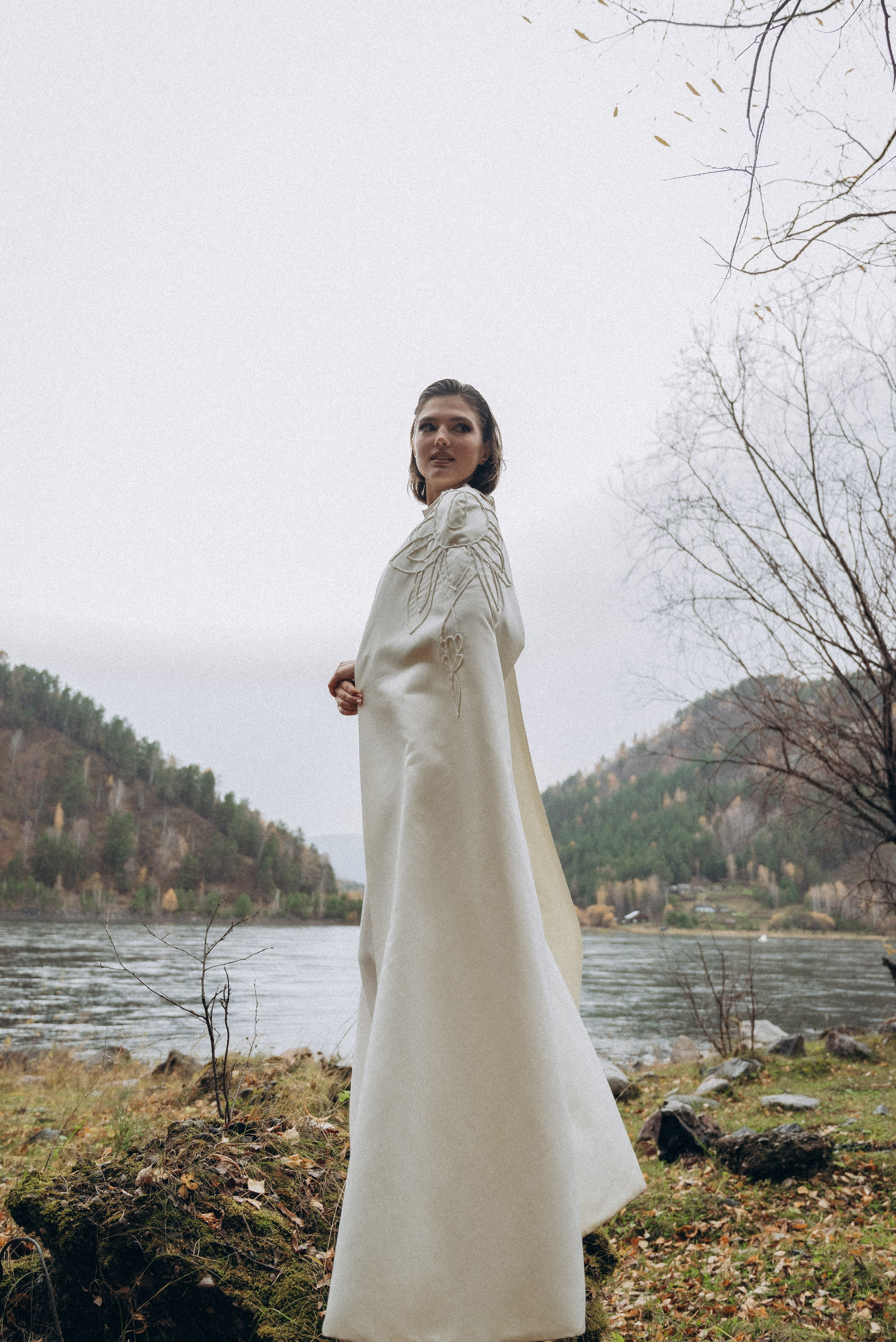 Максим и Полина. Тамара Власова