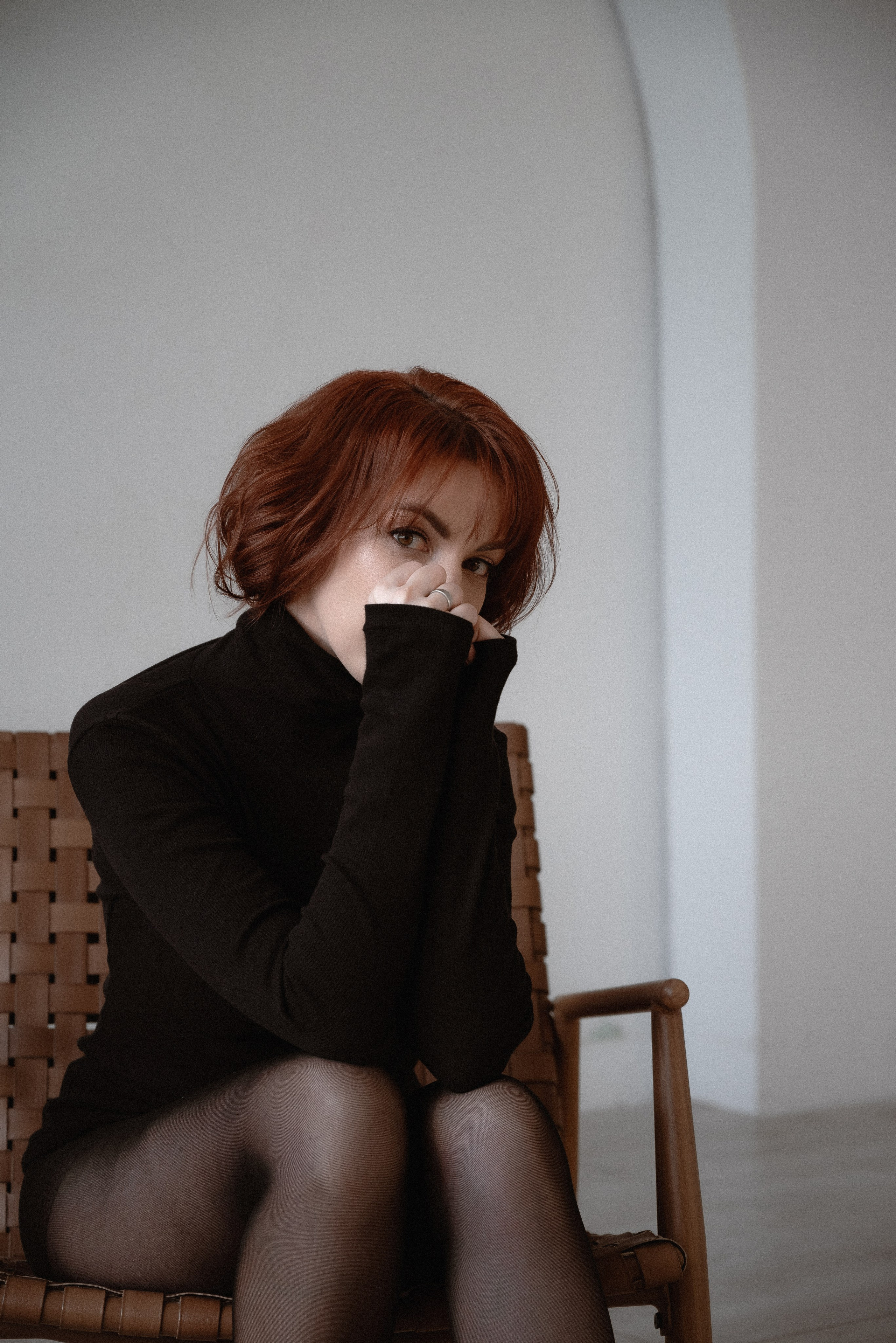 Катрин. Тамара Власова