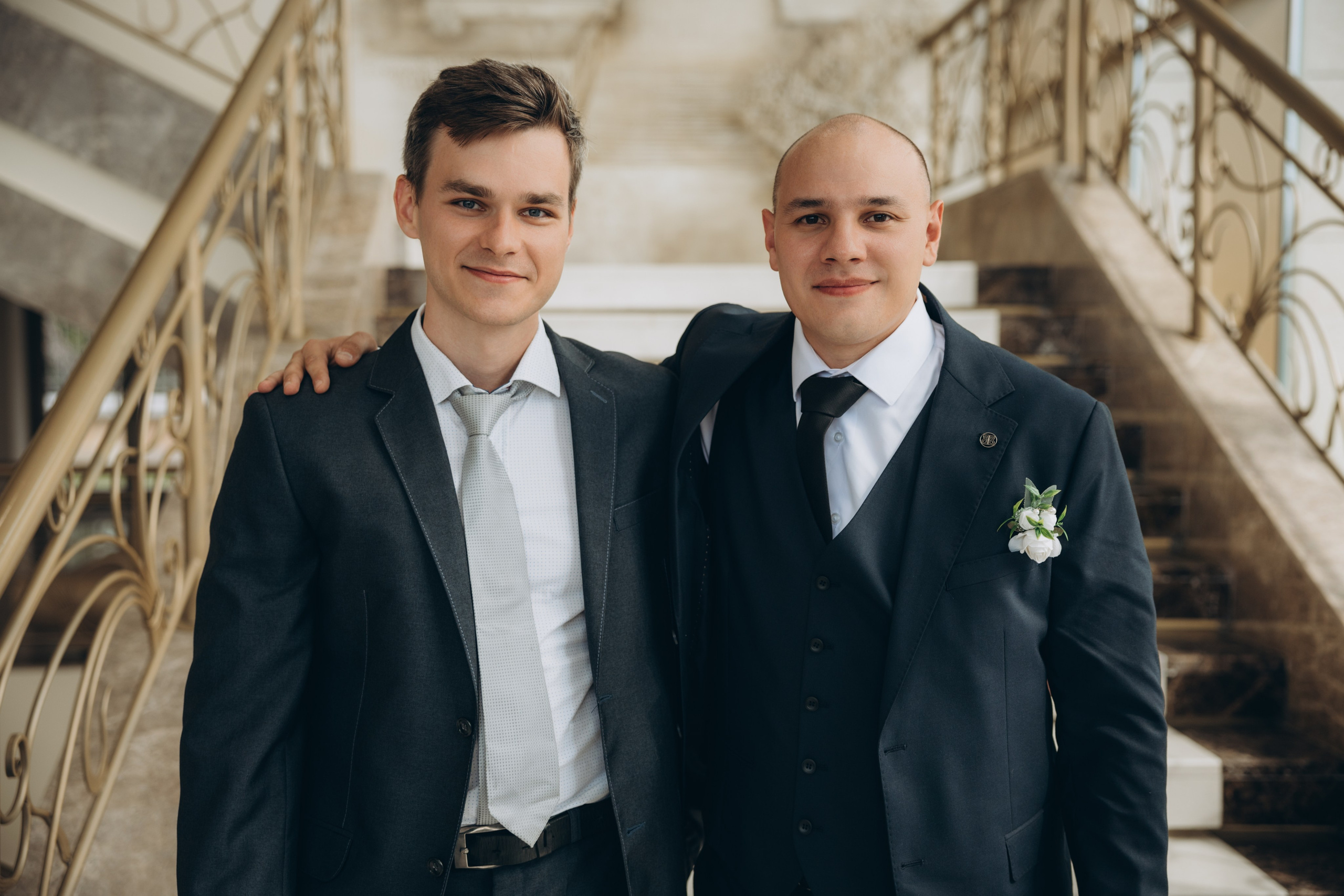 Иван & Елизавета. Свадебный, семейный фотограф в Иркутске Светлана Макаричева