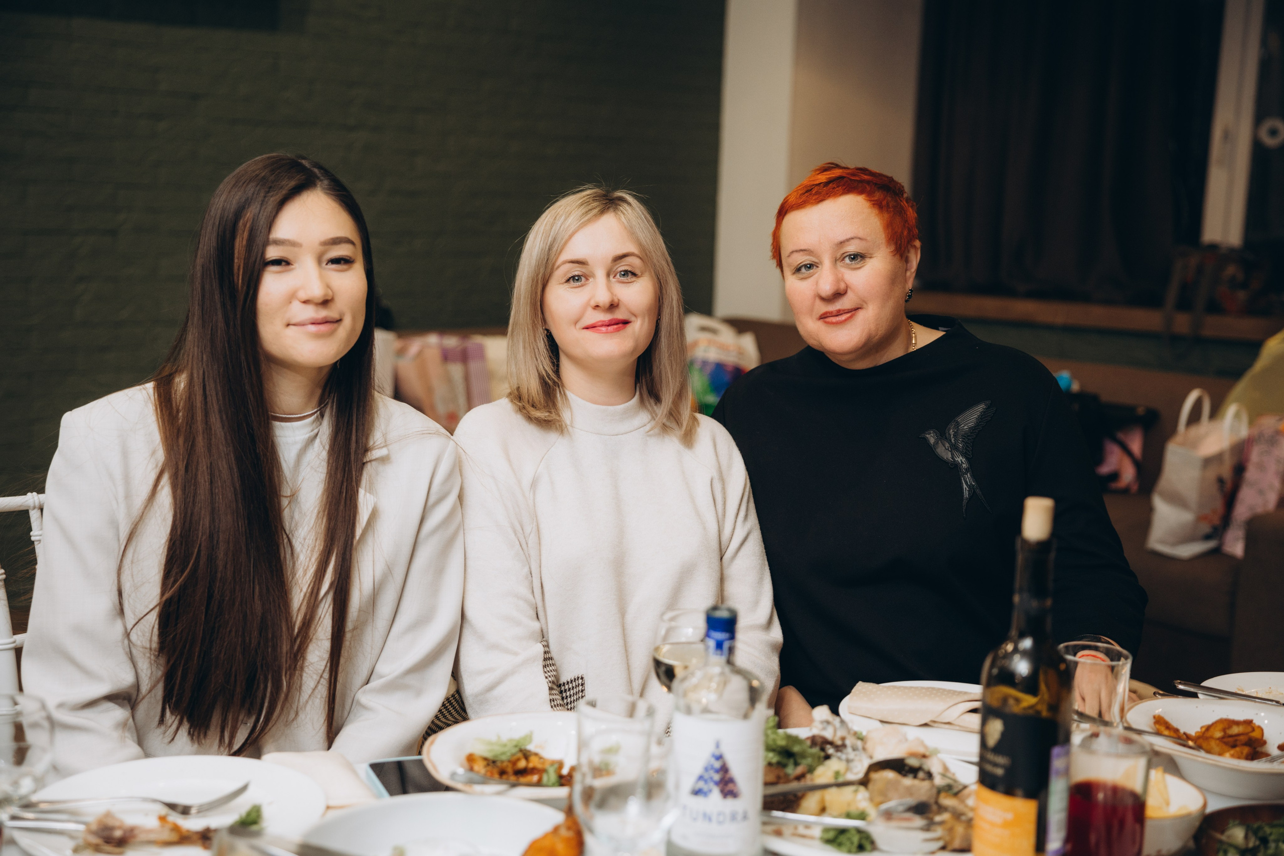 День рождения Вари. Свадебный, семейный фотограф в Иркутске Светлана Макаричева