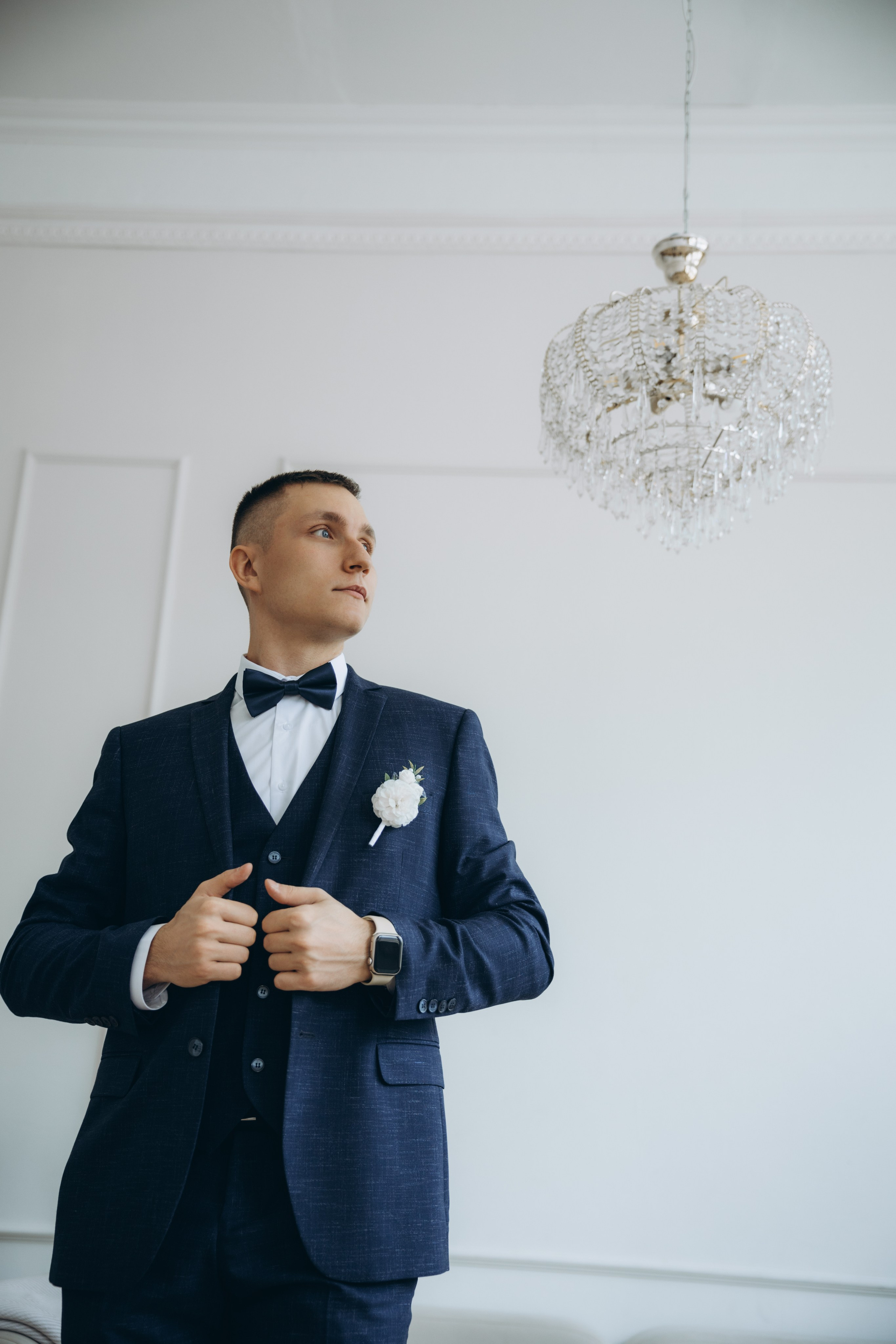 Иван и Елена. Свадебный, семейный фотограф в Иркутске Светлана Макаричева