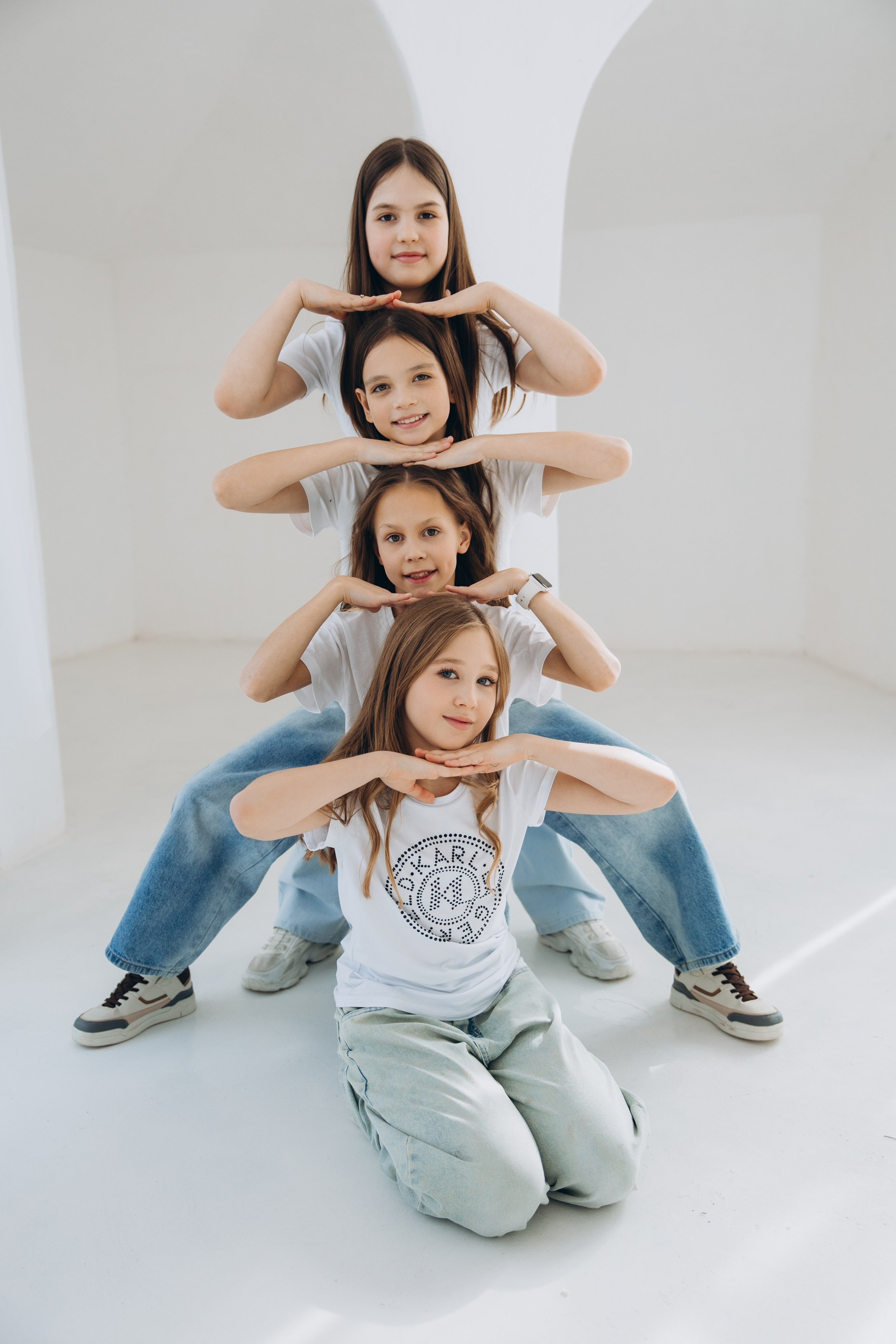 День рождения Даши. Свадебный, семейный фотограф в Иркутске Светлана Макаричева
