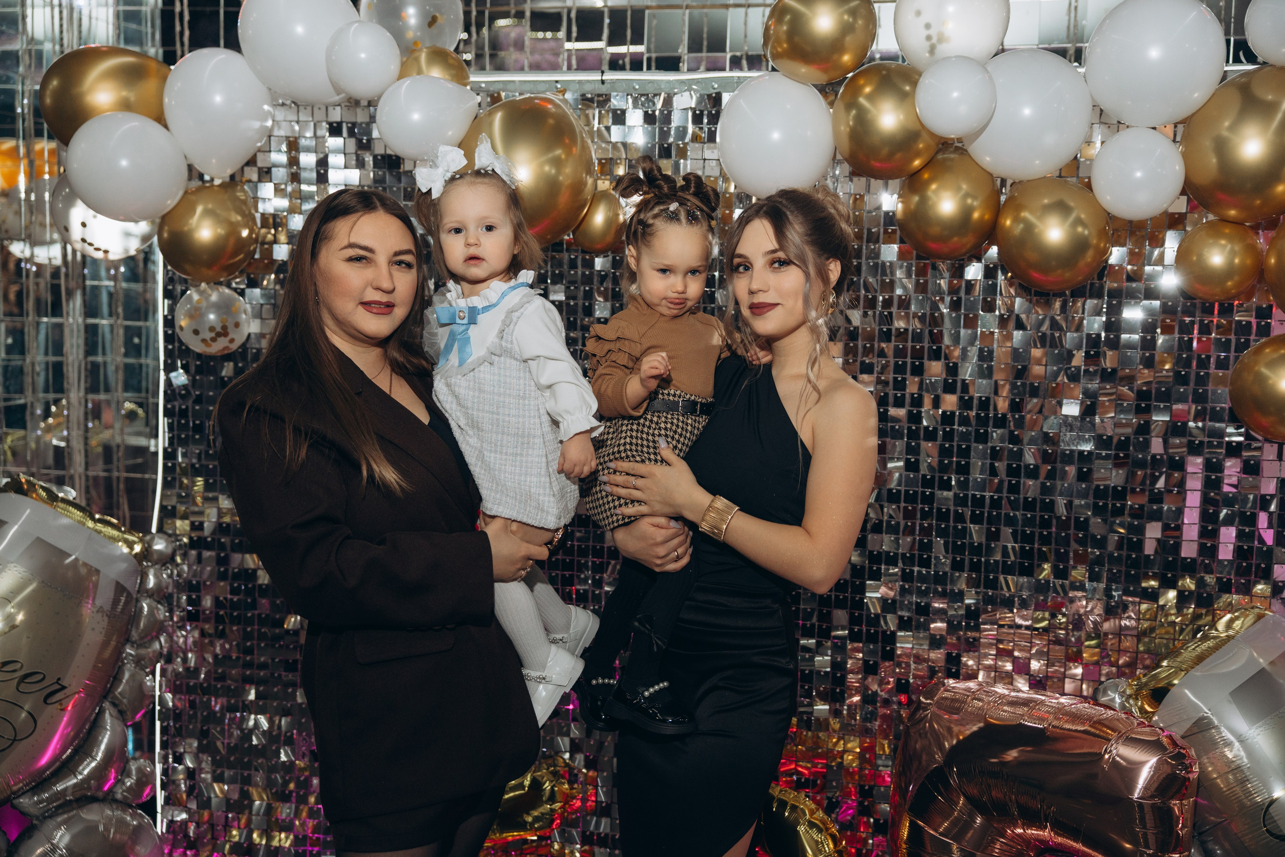 Юбилей. Свадебный, семейный фотограф в Иркутске Светлана Макаричева