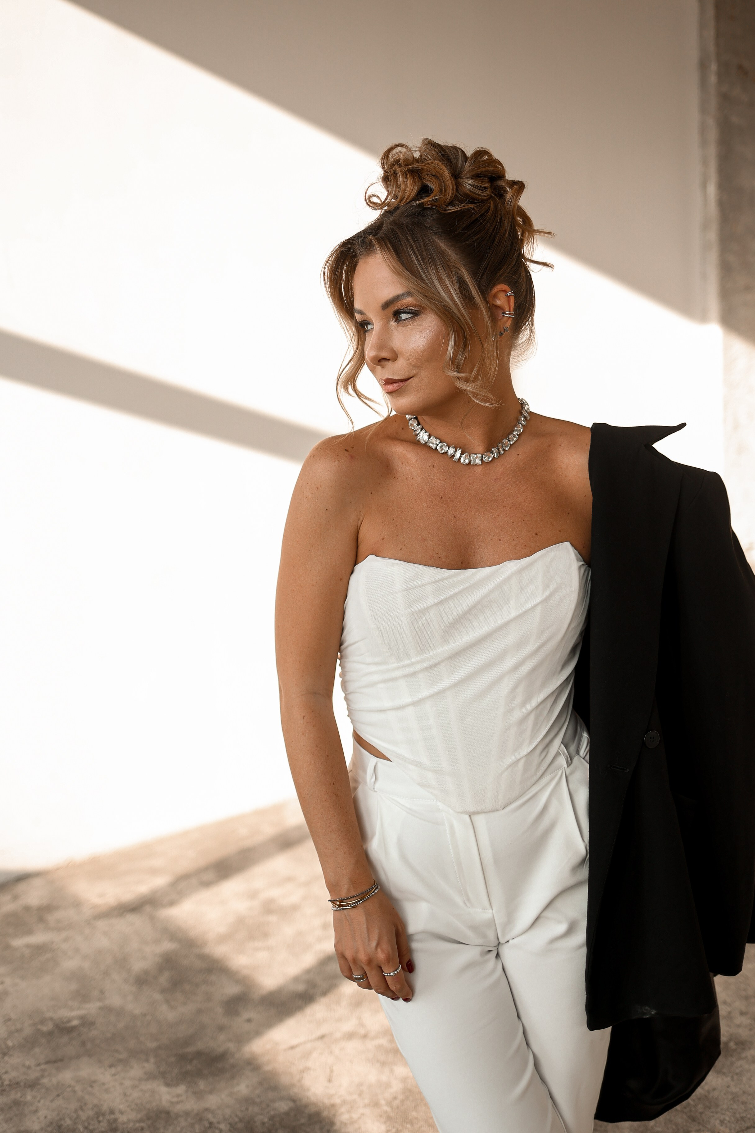 Мария. Алексей Дьяков. Photo • Video • Event