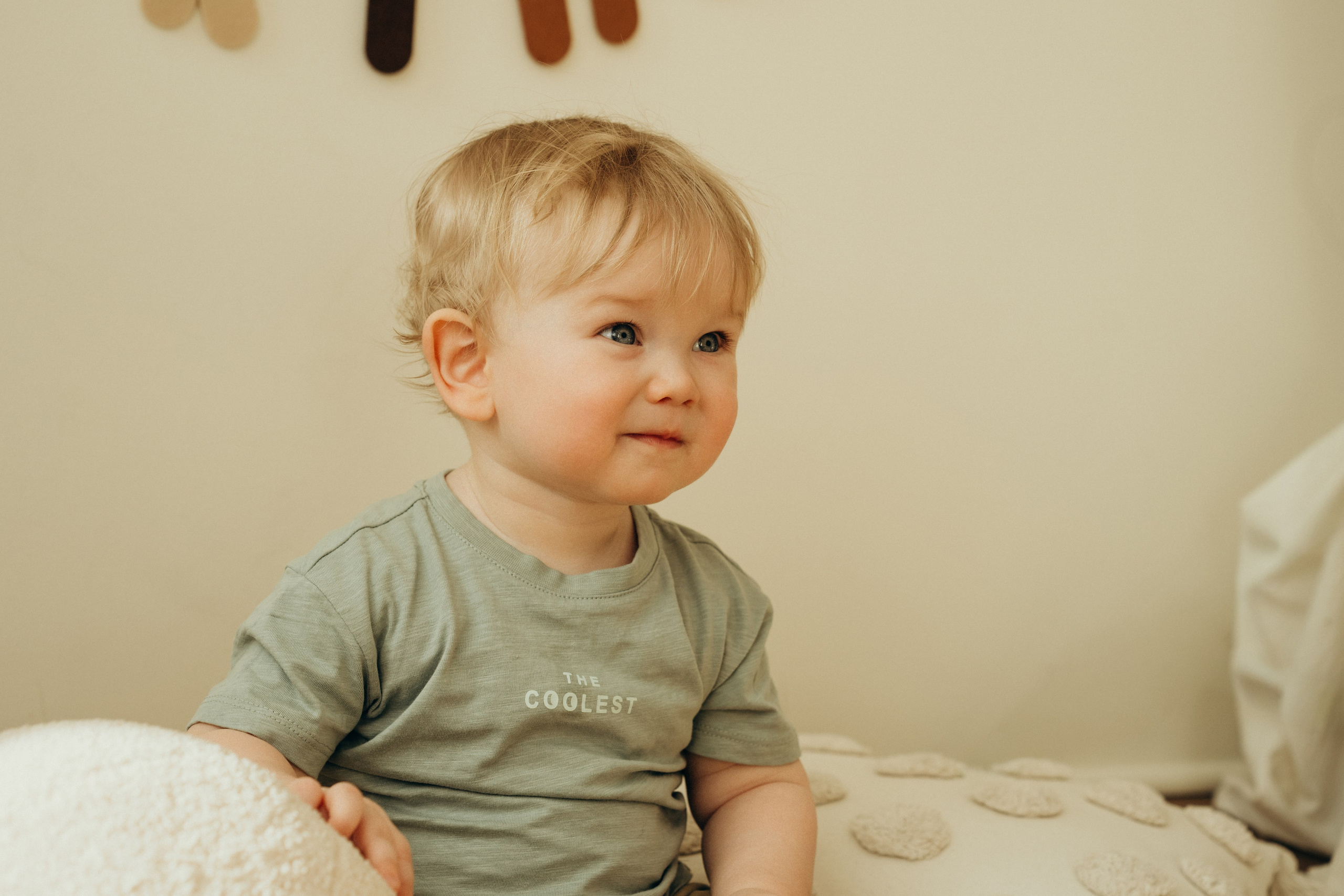 Родион, Алена и Кирюша