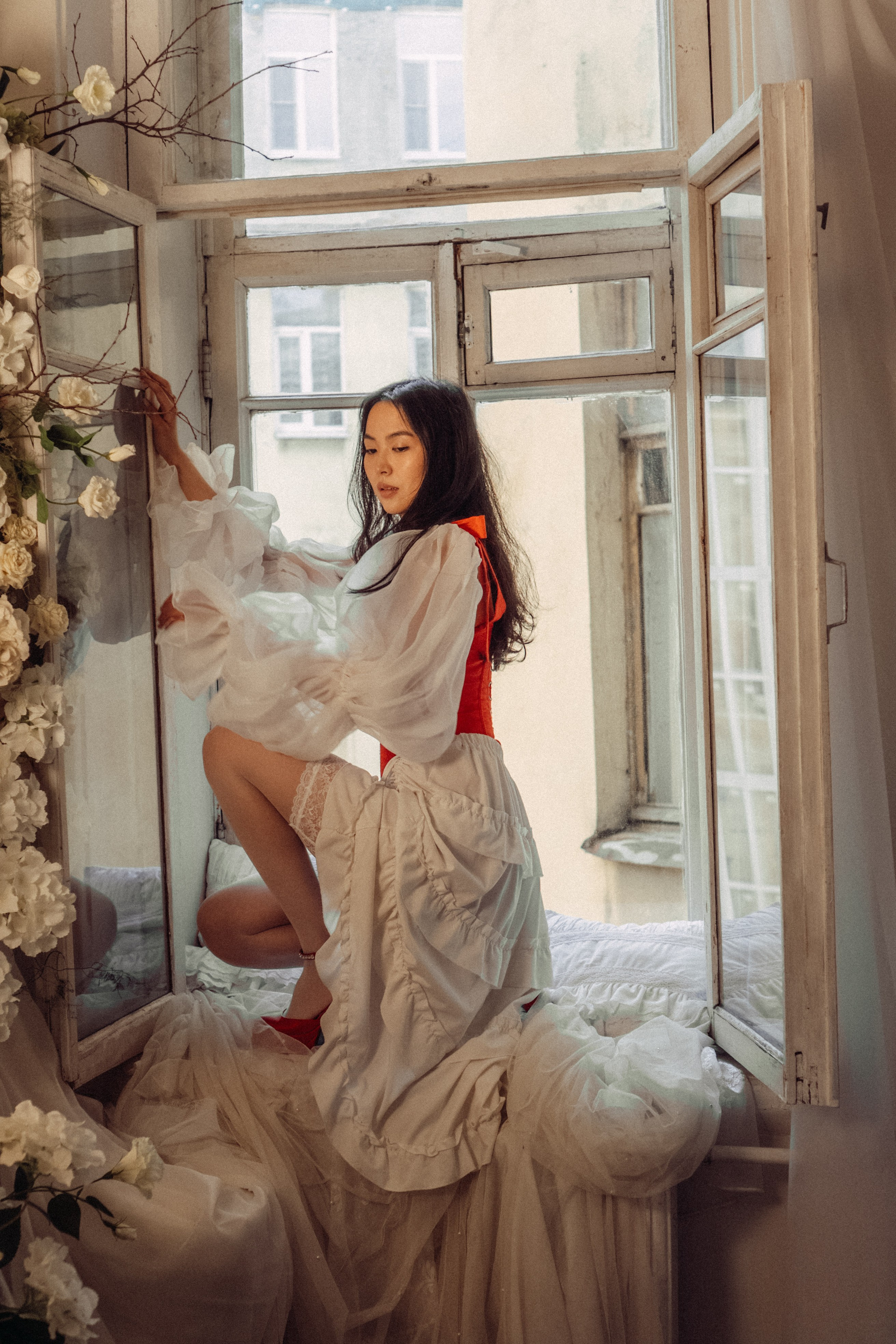 ВИНТАЖНЫЙ СТИЛЬ. Профессиональный фотограф, Санкт-Петербург — Виктория Богомолова