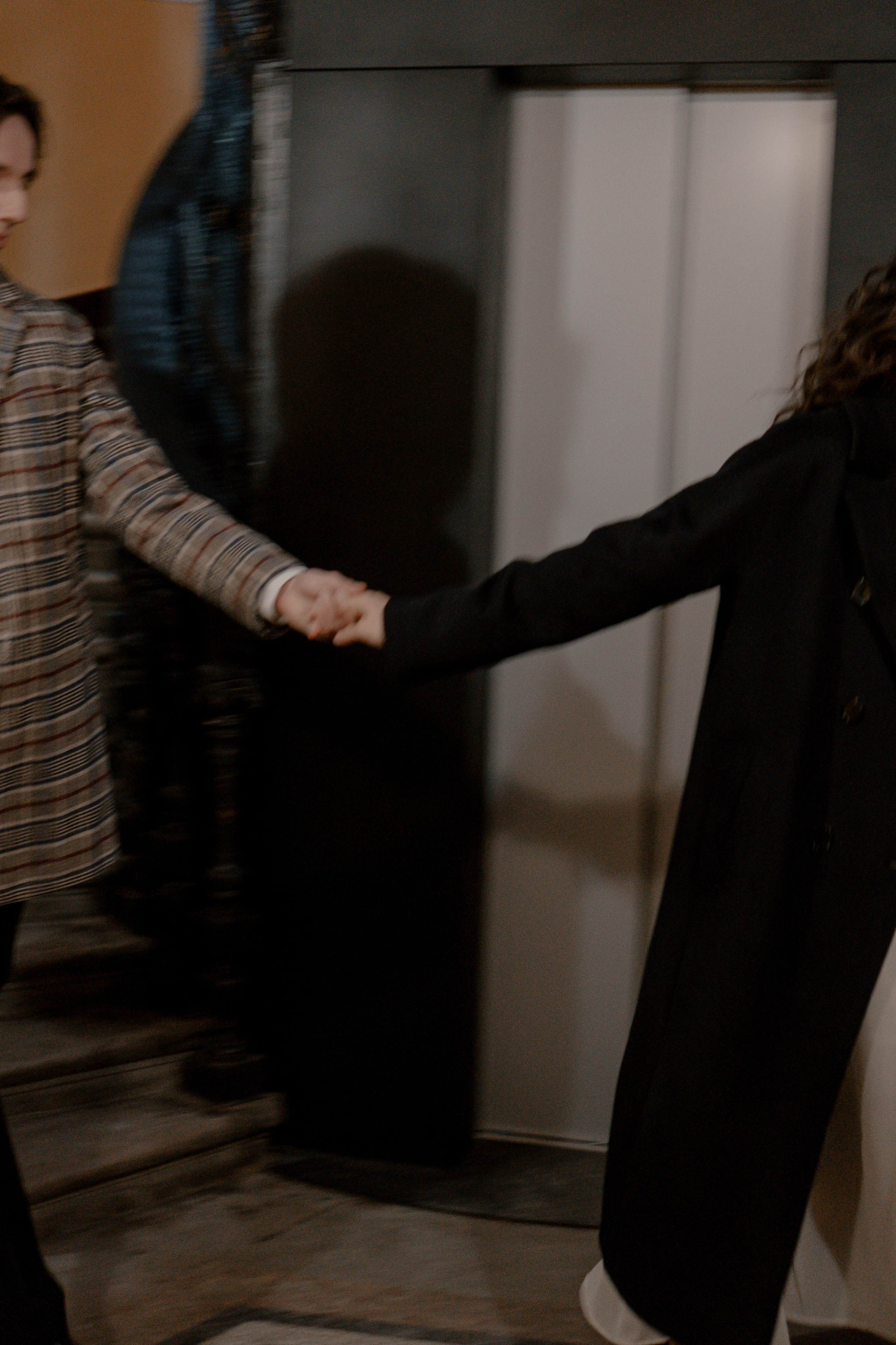 Парадная в Санкт-Петербурге. Профессиональный фотограф, Санкт-Петербург — Виктория Богомолова