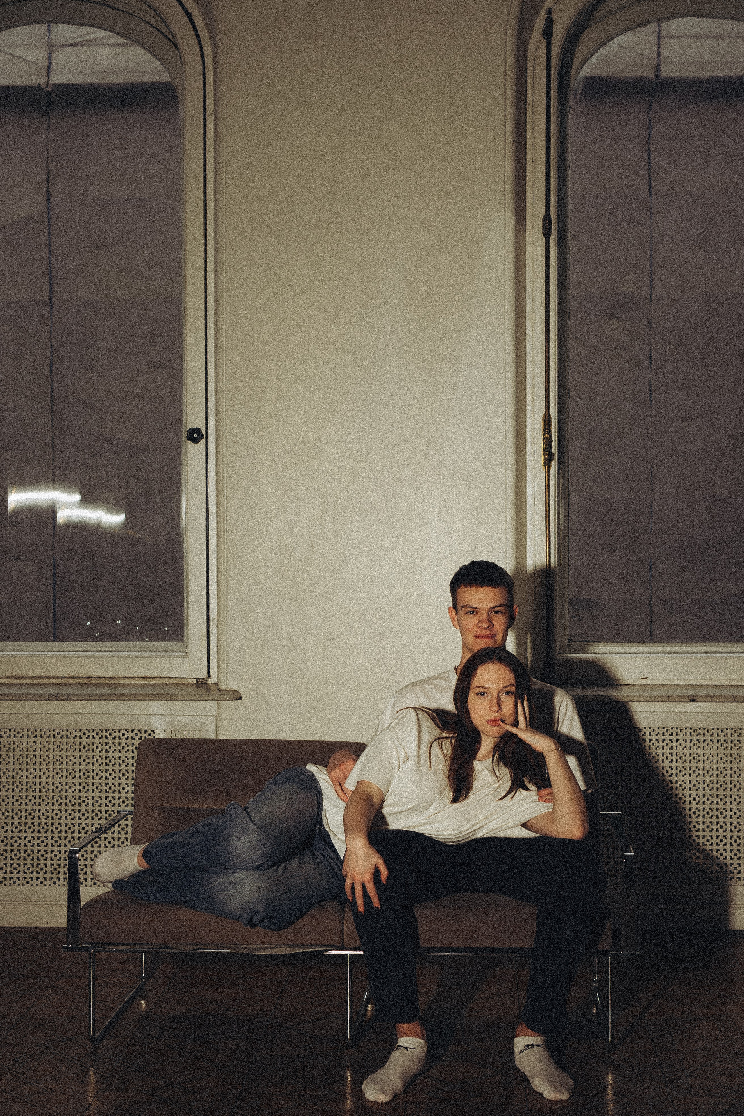 Студийная история. Профессиональный фотограф, Санкт-Петербург — Виктория Богомолова