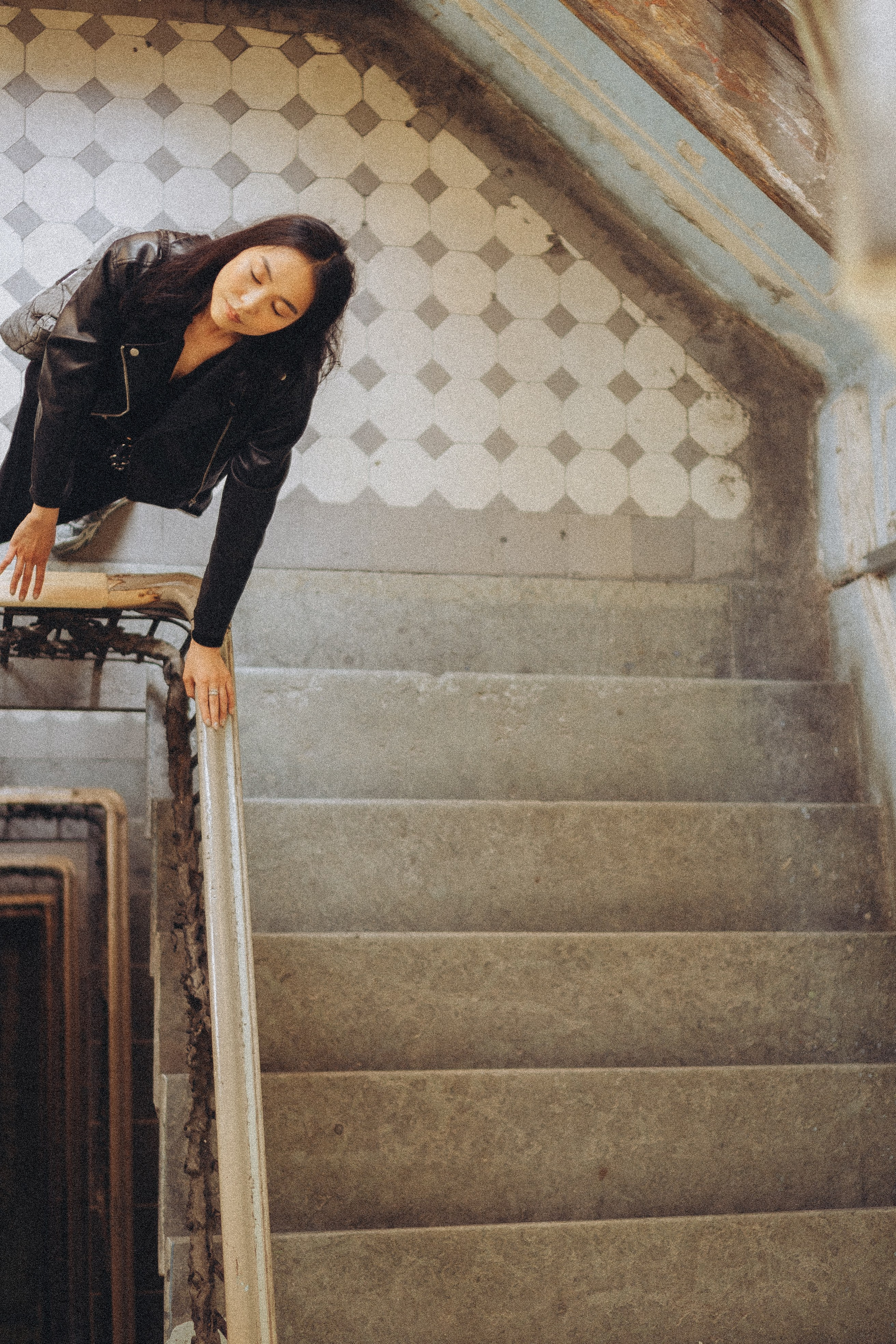 ПАРАДНАЯ. Профессиональный фотограф, Санкт-Петербург — Виктория Богомолова