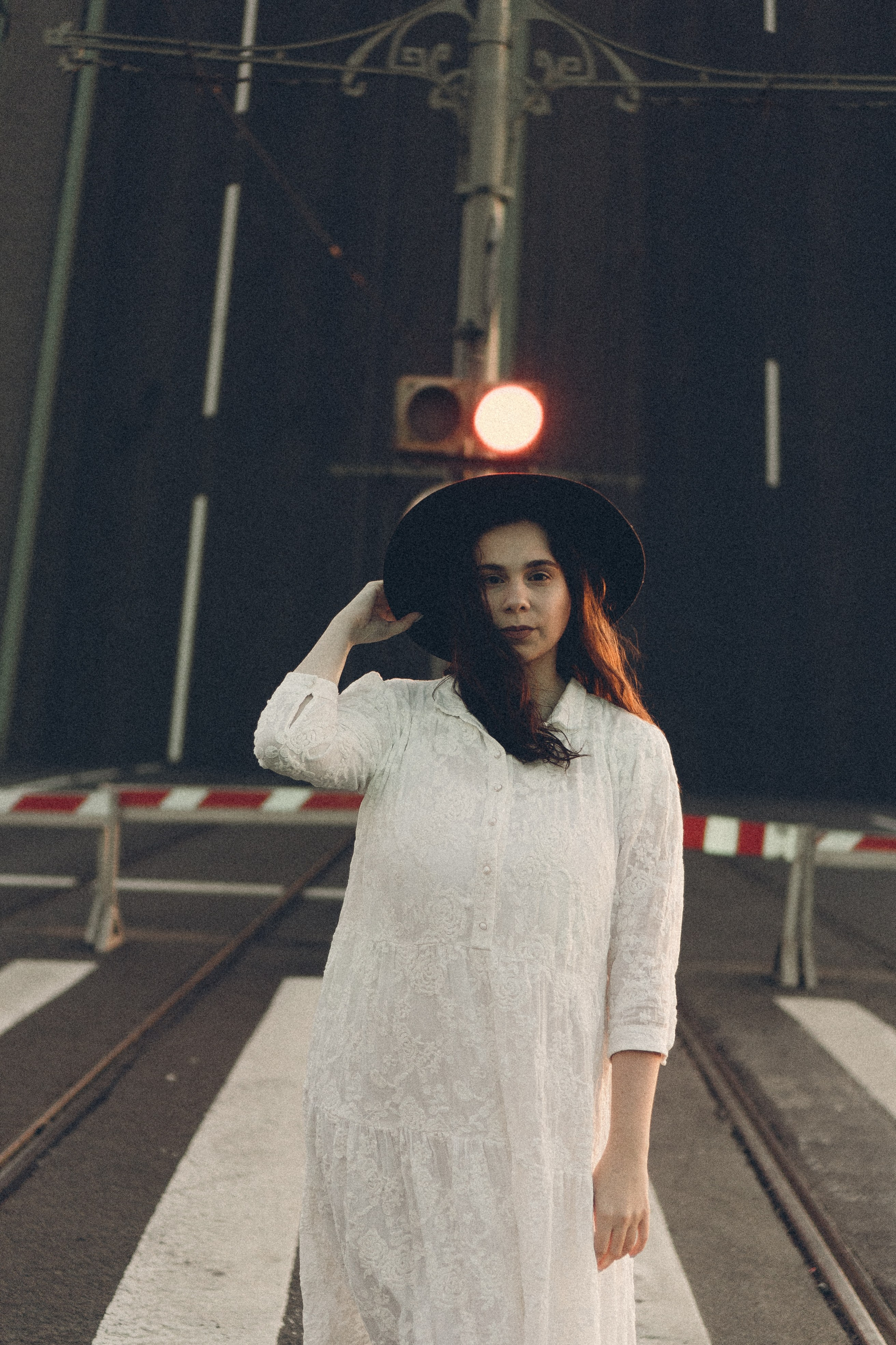 РАССВЕТ С РАЗВОДНЫМИ МОСТАМИ. Профессиональный фотограф, Санкт-Петербург — Виктория Богомолова