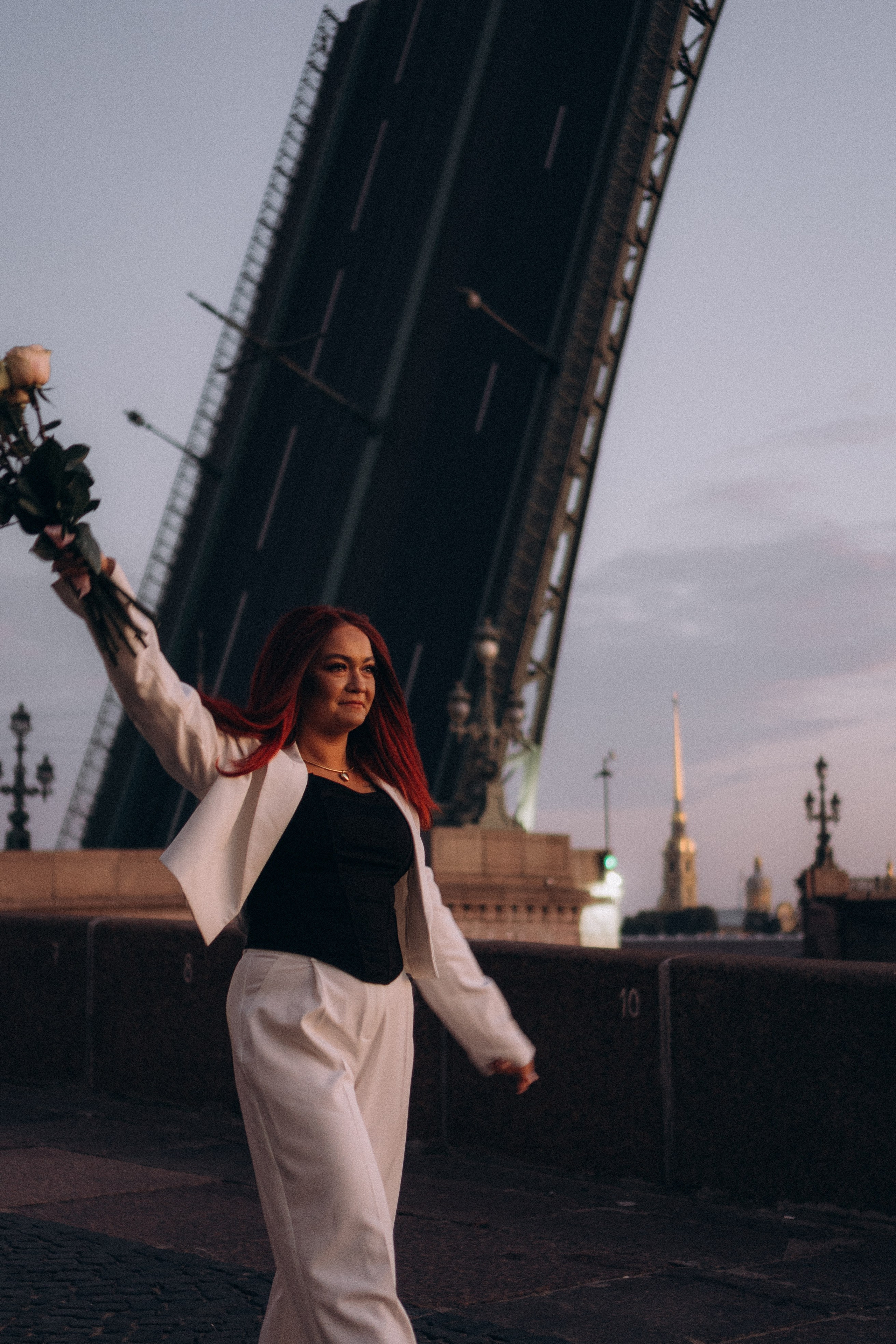 РАССВЕТНАЯ ИСТОРИЯ. Профессиональный фотограф, Санкт-Петербург — Виктория Богомолова