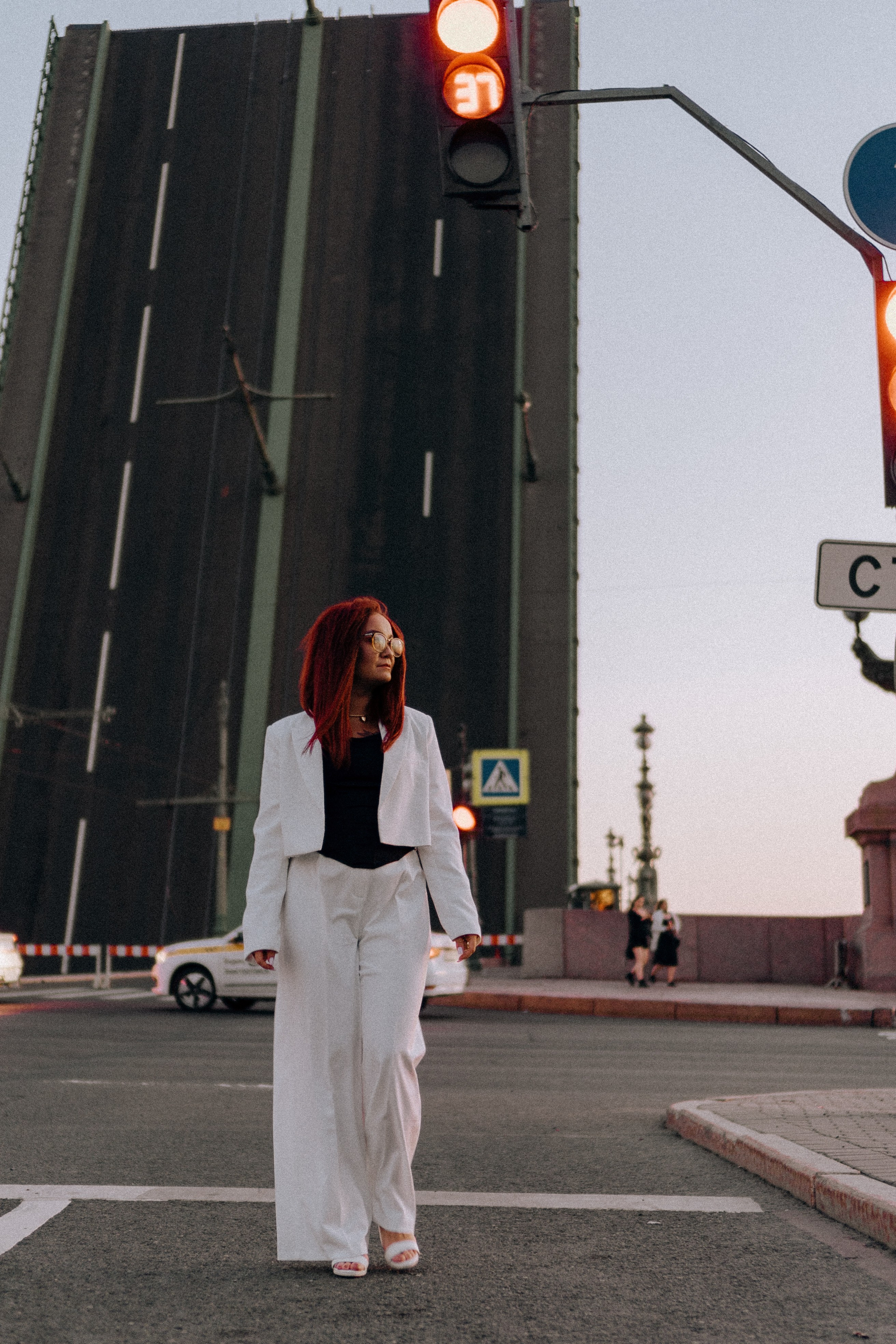 РАССВЕТНАЯ ИСТОРИЯ. Профессиональный фотограф, Санкт-Петербург — Виктория Богомолова