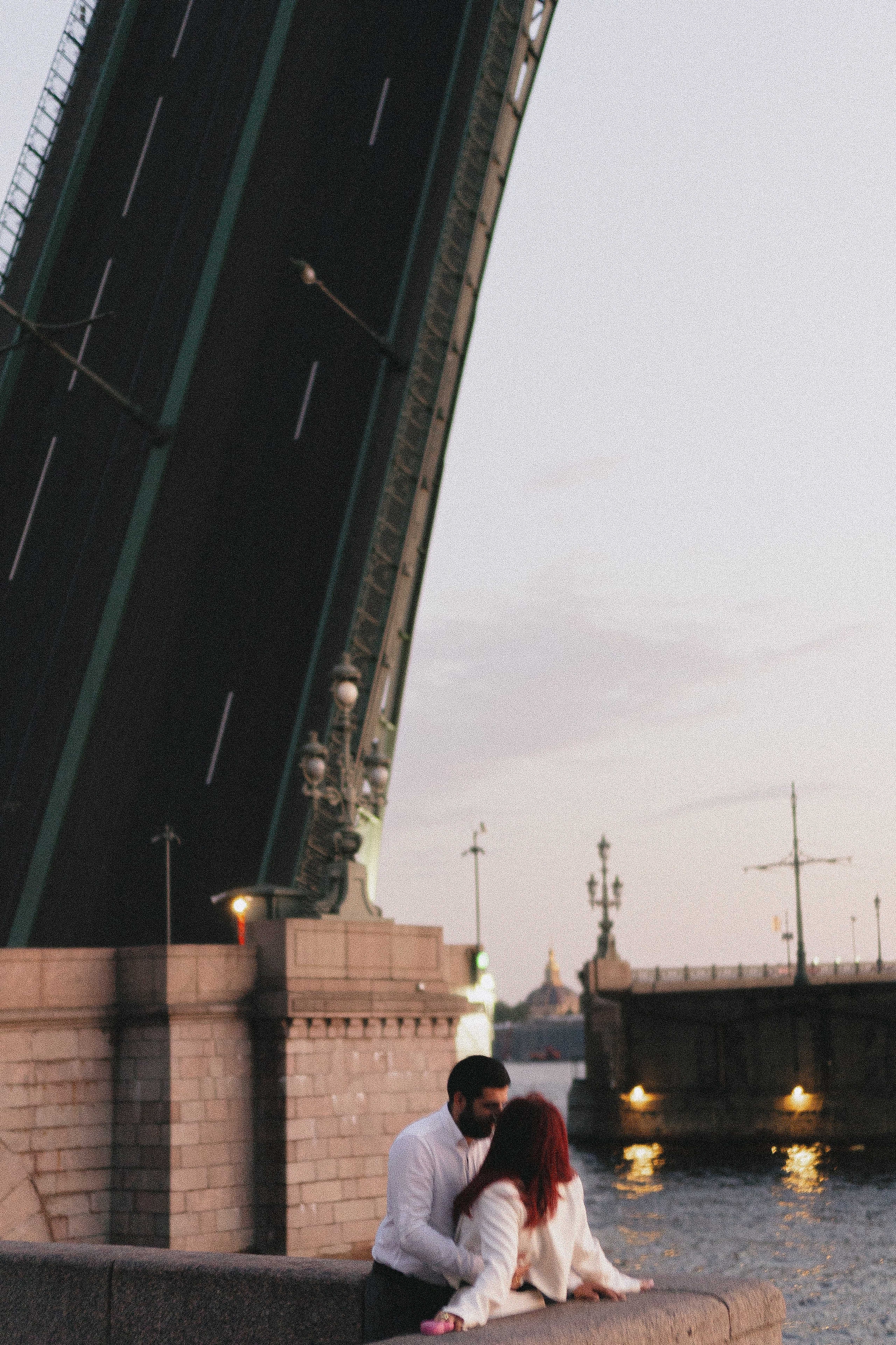 РАССВЕТНАЯ ИСТОРИЯ. Профессиональный фотограф, Санкт-Петербург — Виктория Богомолова