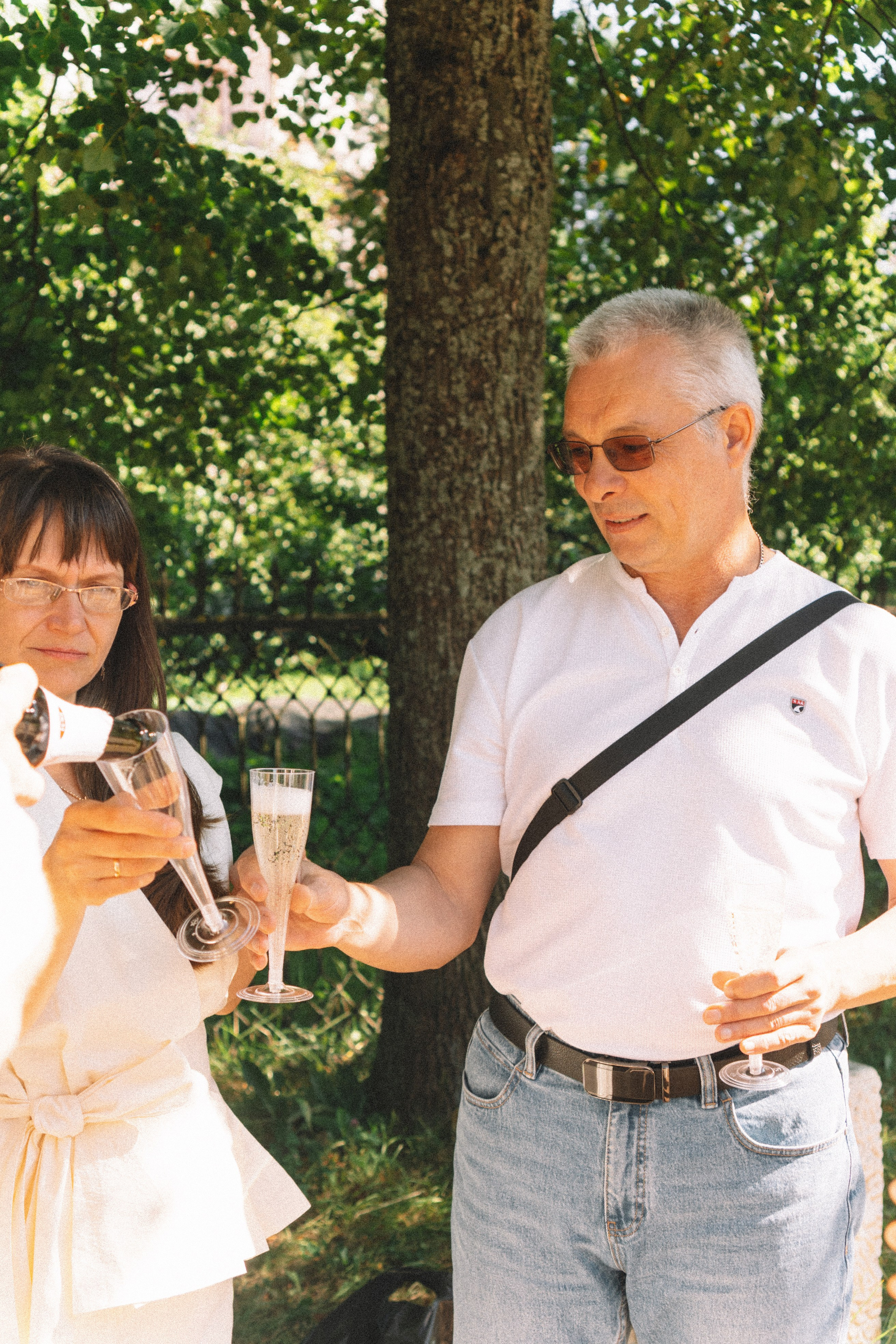 СВАДЕБНАЯ СЬЕМКА В ПЕТЕРГОФЕ И СЬЕМКА РЕПОРТАЖА В ЗАГСЕ ПЕТЕРГОФА. Профессиональный фотограф, Санкт-Петербург — Виктория Богомолова