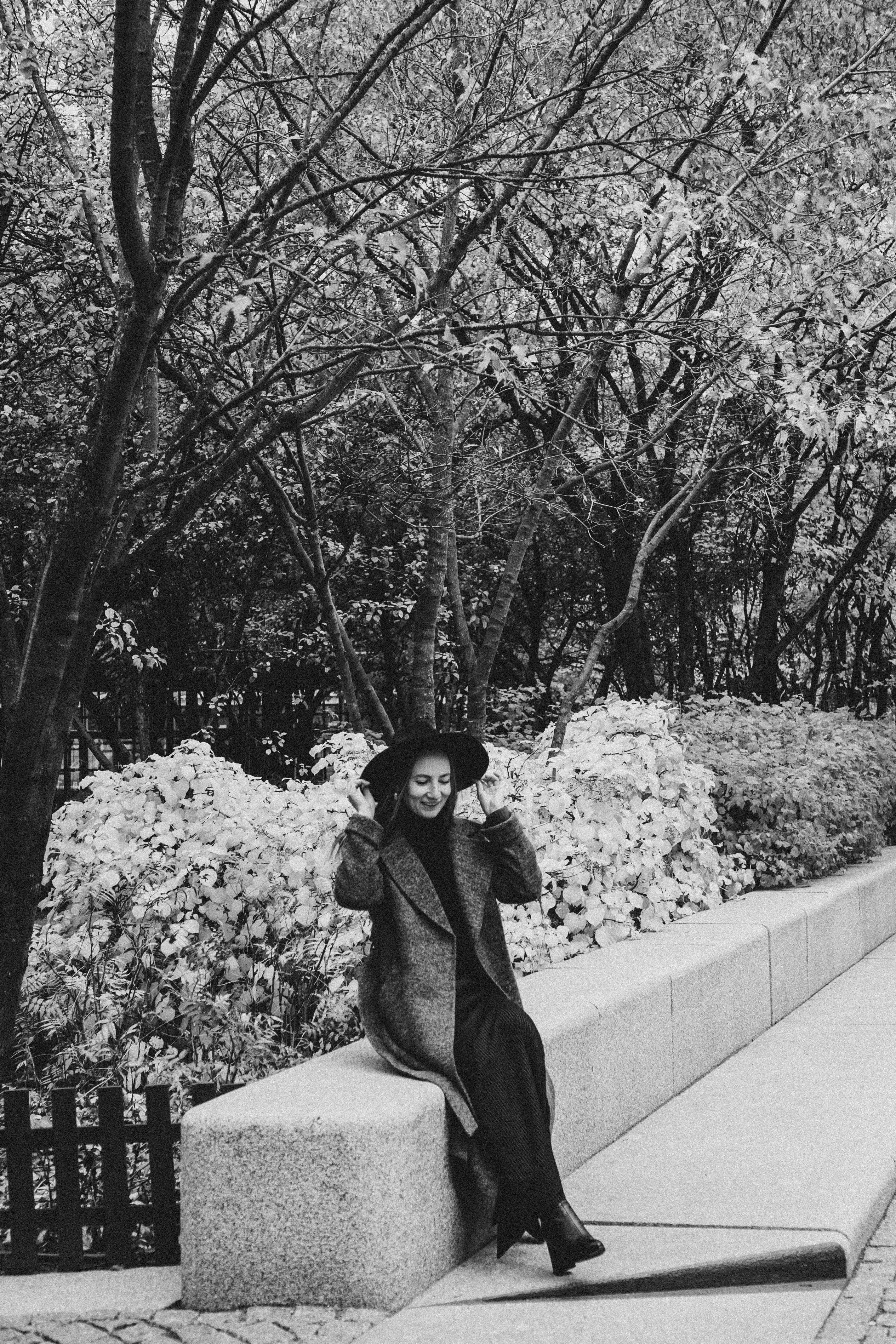 Прогулка по городу. Профессиональный фотограф, Санкт-Петербург — Виктория Богомолова