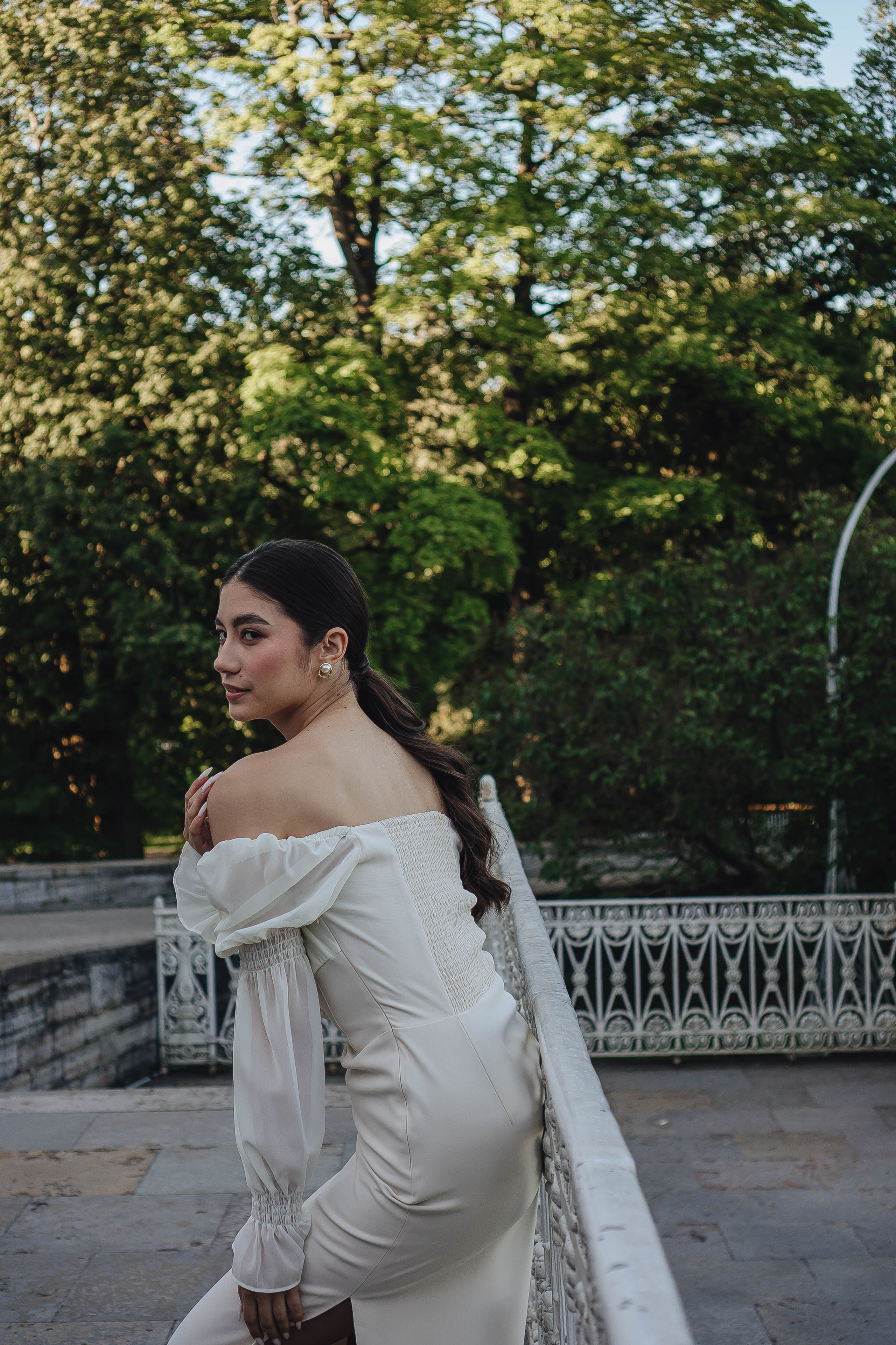 СВАДЕБНАЯ СЬЕМКА НА РАССВЕТЕ НА ЕЛАГИНОМ ОСТОРОВЕ. Профессиональный фотограф, Санкт-Петербург — Виктория Богомолова