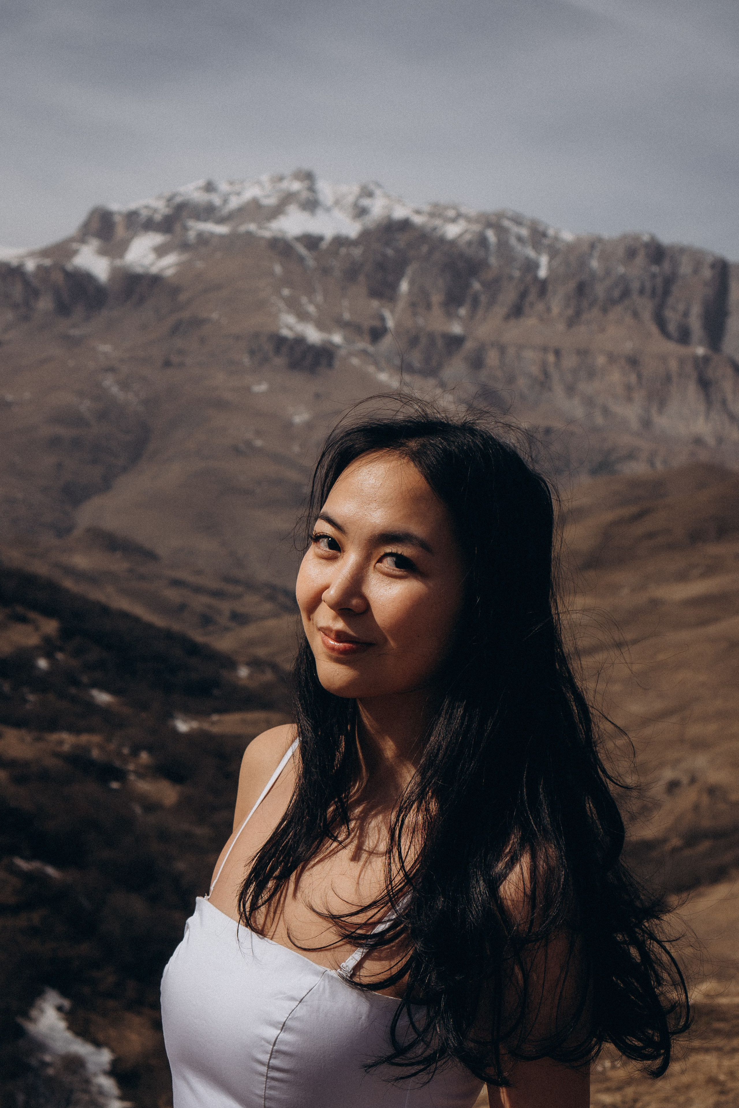 ОСЕТИЯ. Профессиональный фотограф, Санкт-Петербург — Виктория Богомолова