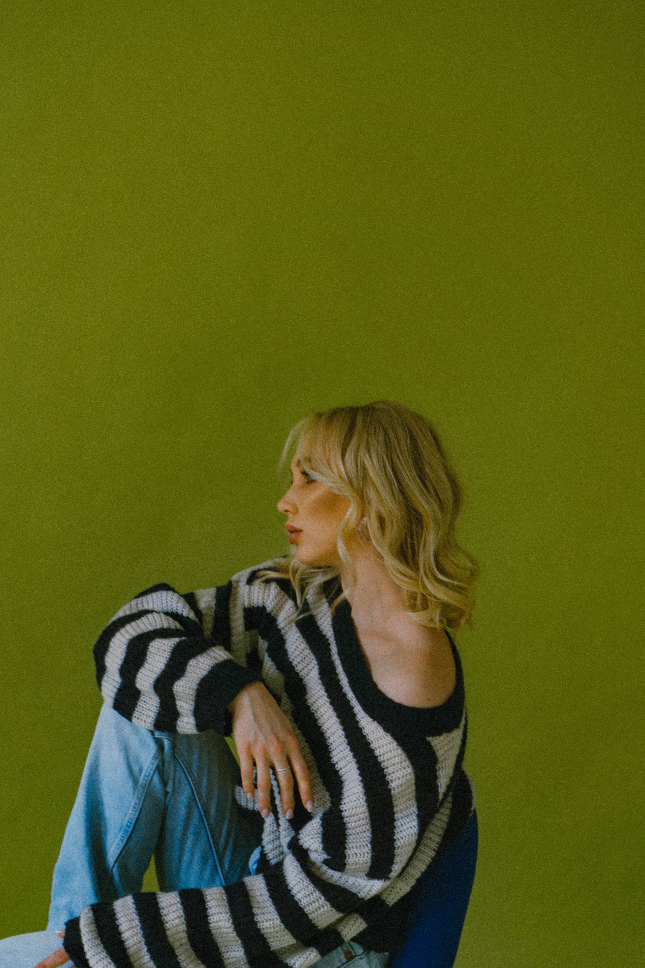 Студийная. Профессиональный фотограф, Санкт-Петербург — Виктория Богомолова