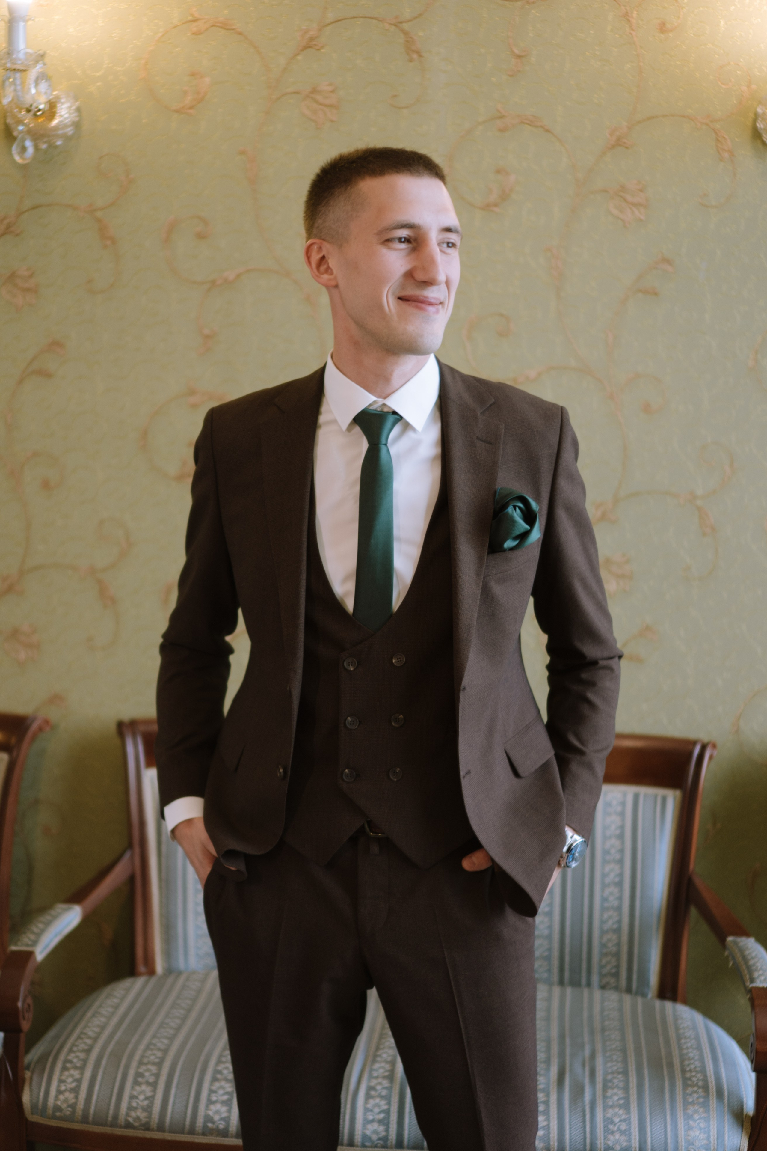 РЕПОРТАЖНАЯ СЬЕМКА В ЗАГСЕ. Профессиональный фотограф, Санкт-Петербург — Виктория Богомолова