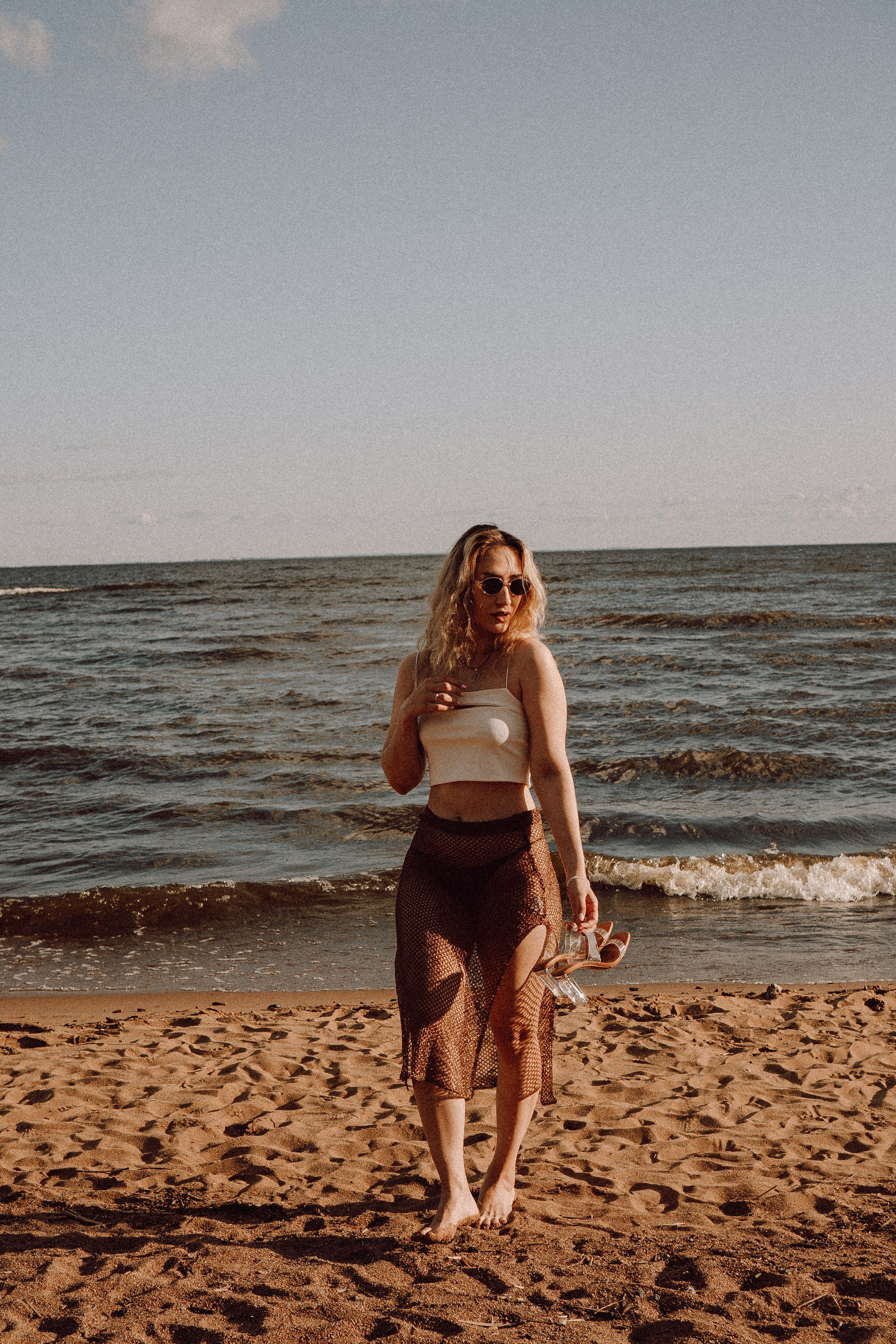 РОМАНТИКА ФИНСКОГО ЗАЛИВА. Профессиональный фотограф, Санкт-Петербург — Виктория Богомолова