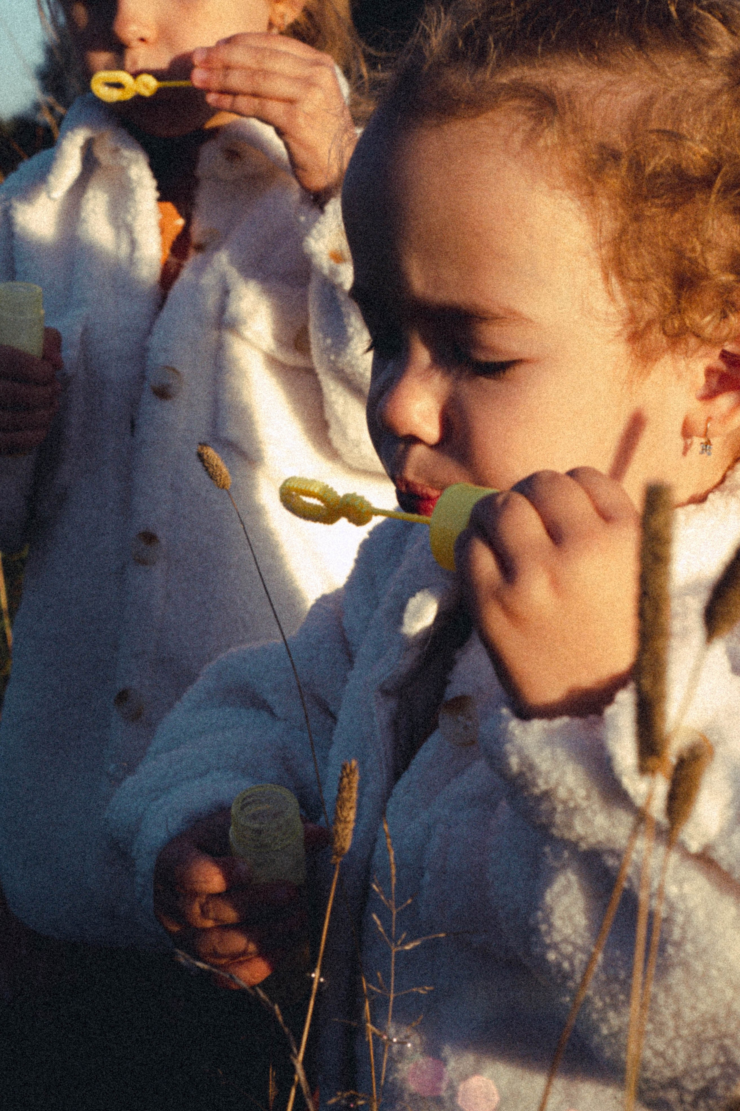 Семейная серия. Профессиональный фотограф, Санкт-Петербург — Виктория Богомолова