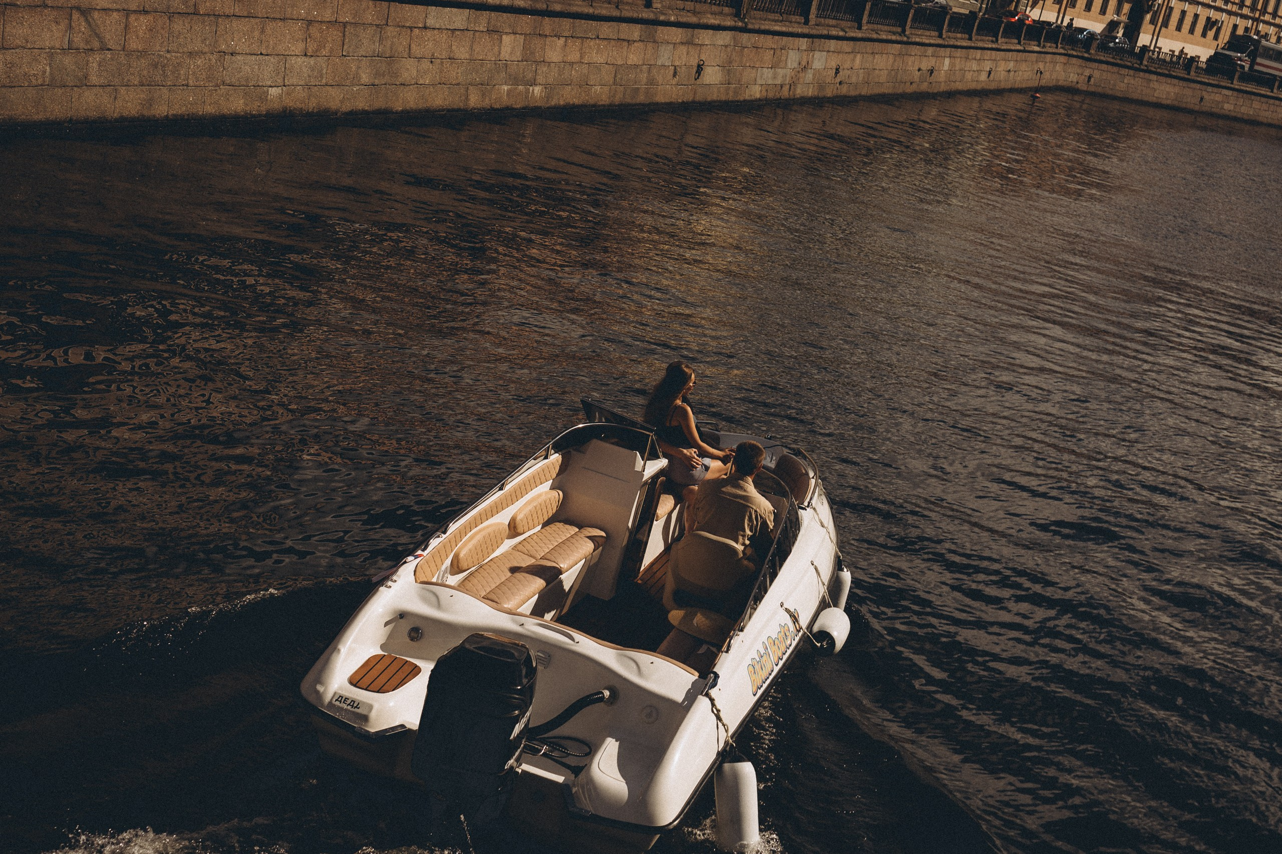 Любовь. Профессиональный фотограф, Санкт-Петербург — Виктория Богомолова