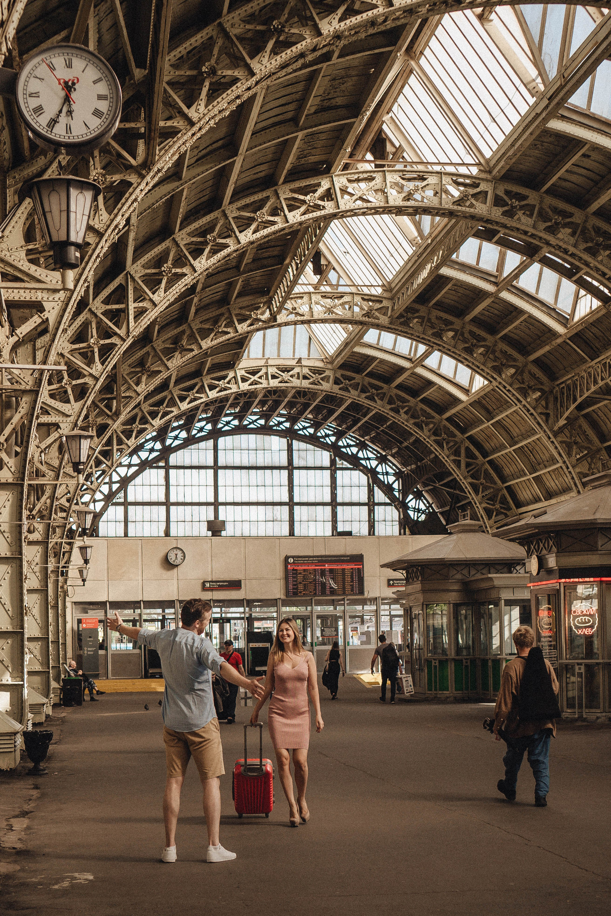 История на реальных событиях. Профессиональный фотограф, Санкт-Петербург — Виктория Богомолова