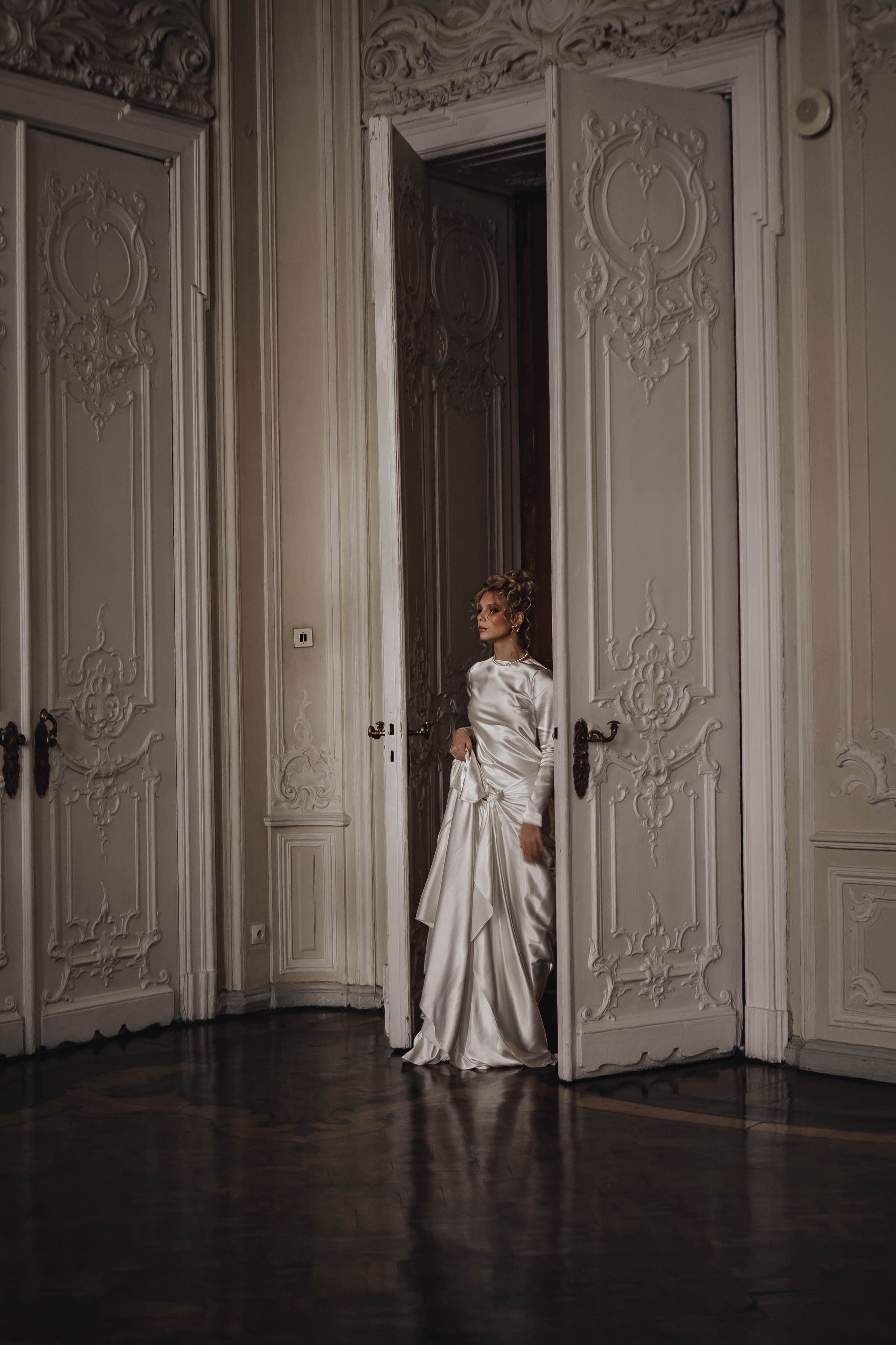 СВАДЕБНАЯ ФОТОСЕСИИЯ В НИКОЛАЕВСКОМ ДВОРЦЕ. Профессиональный фотограф, Санкт-Петербург — Виктория Богомолова