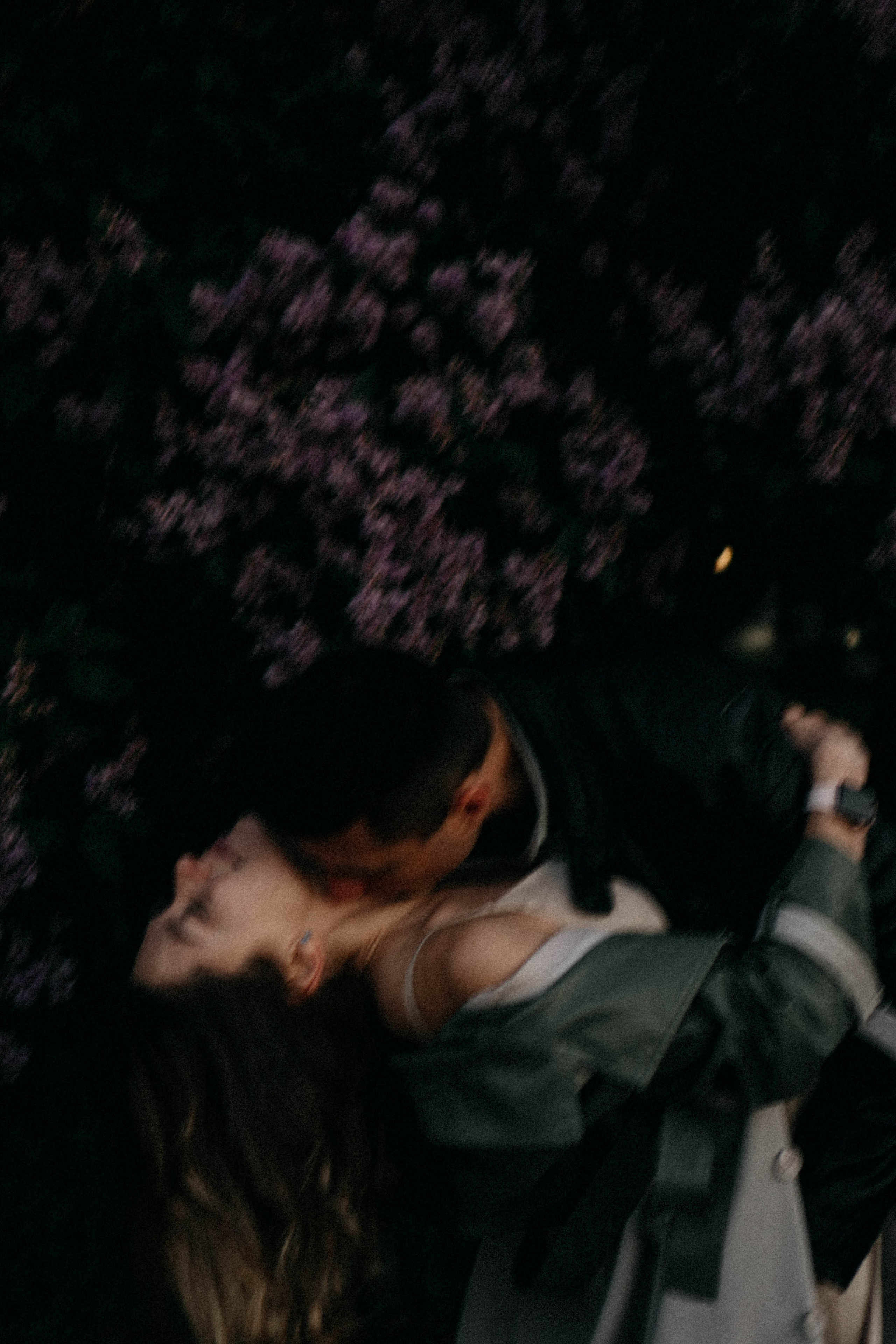 Рассветная, белые ночи. Профессиональный фотограф, Санкт-Петербург — Виктория Богомолова