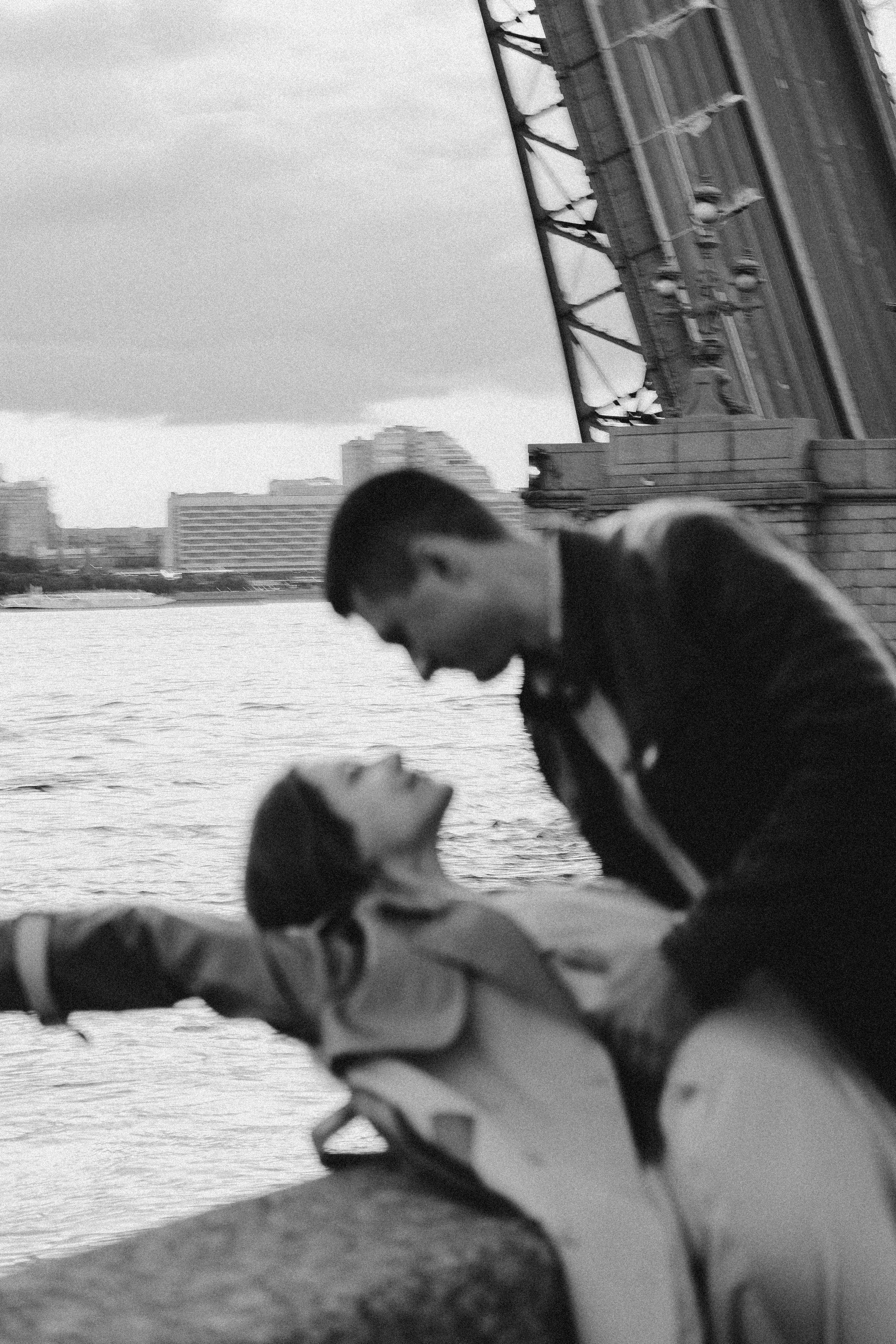 Рассветная, белые ночи. Профессиональный фотограф, Санкт-Петербург — Виктория Богомолова