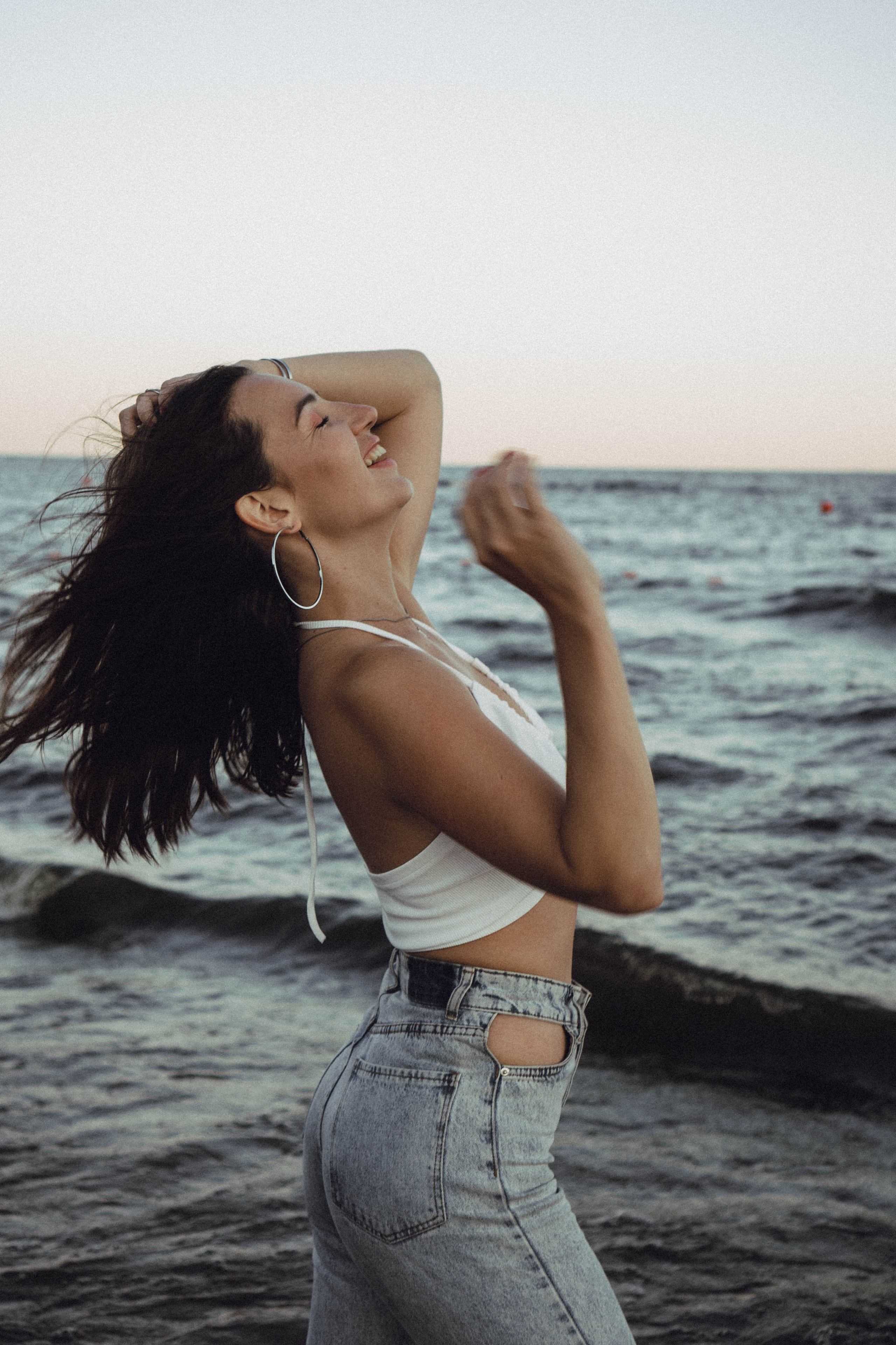 Любовь на заливе. Профессиональный фотограф, Санкт-Петербург — Виктория Богомолова