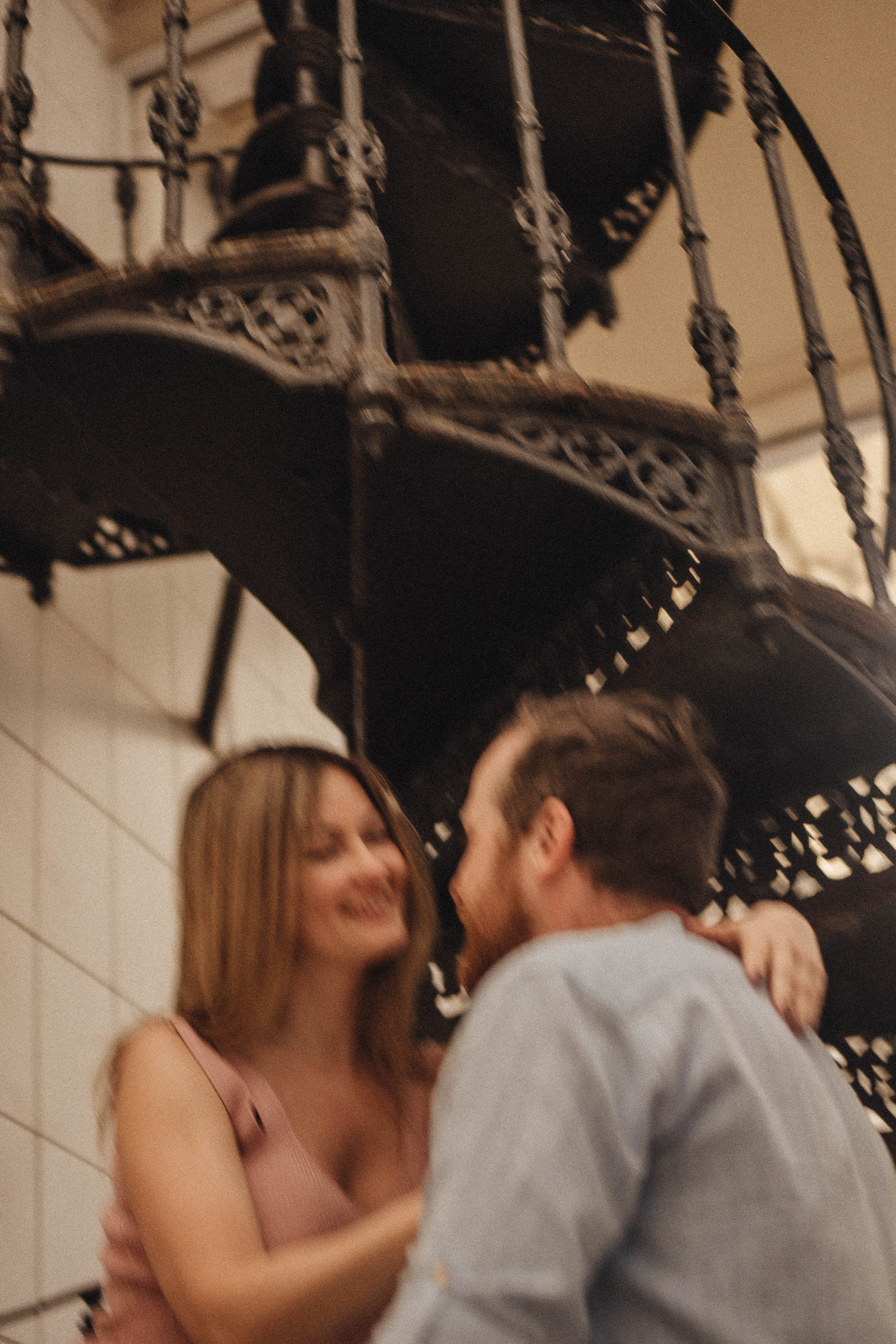 История на реальных событиях. Профессиональный фотограф, Санкт-Петербург — Виктория Богомолова