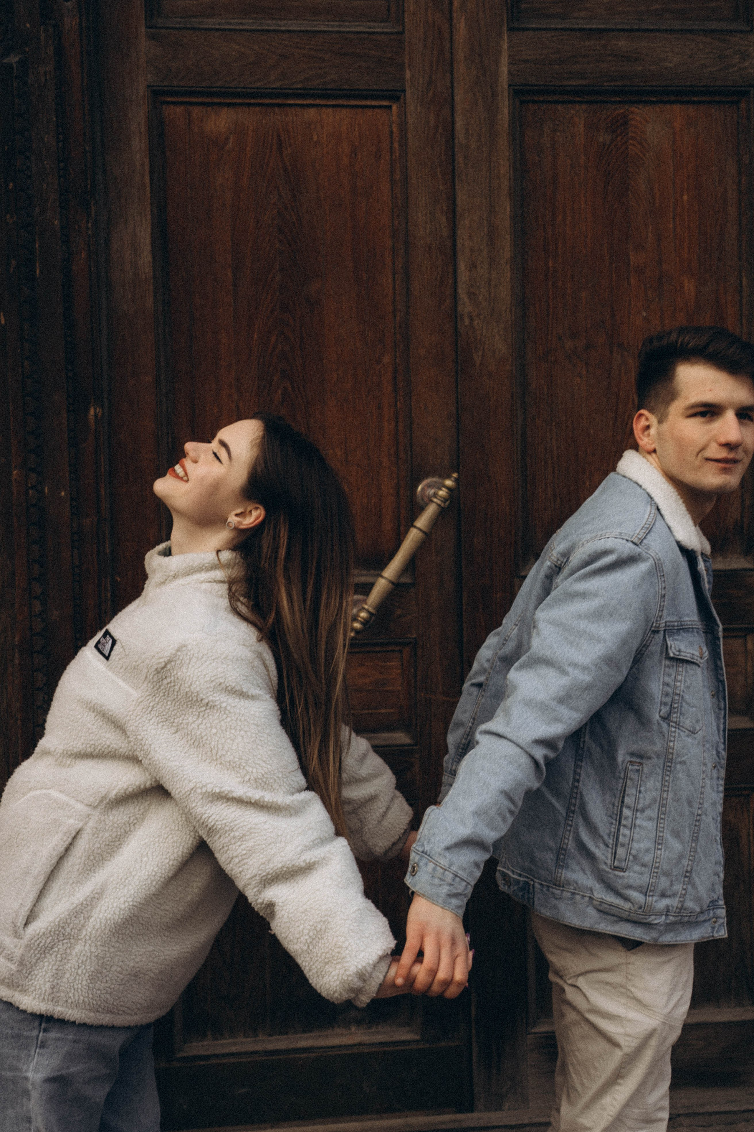 Прогулочная. Профессиональный фотограф, Санкт-Петербург — Виктория Богомолова