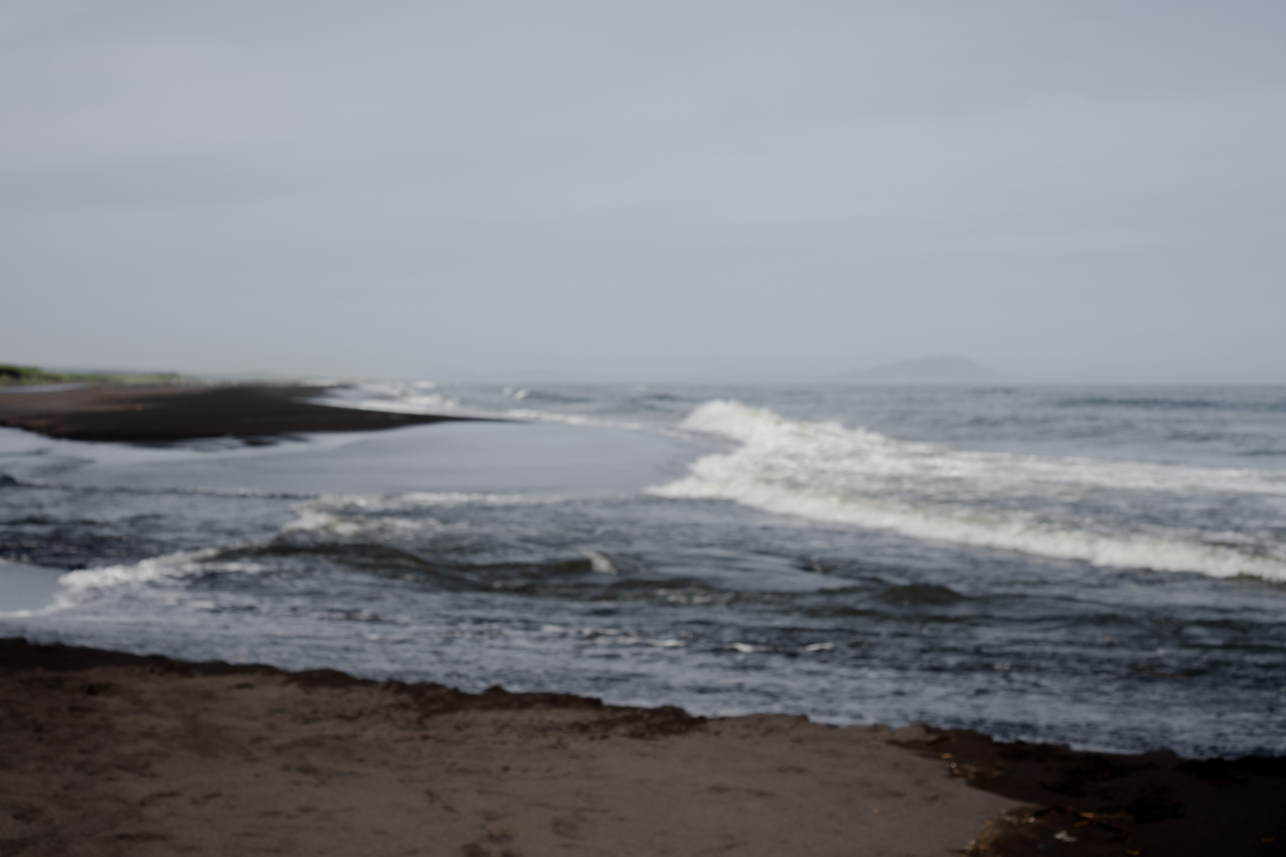Мыс Маячный на Камчатке. Профессиональный фотограф, Санкт-Петербург — Виктория Богомолова