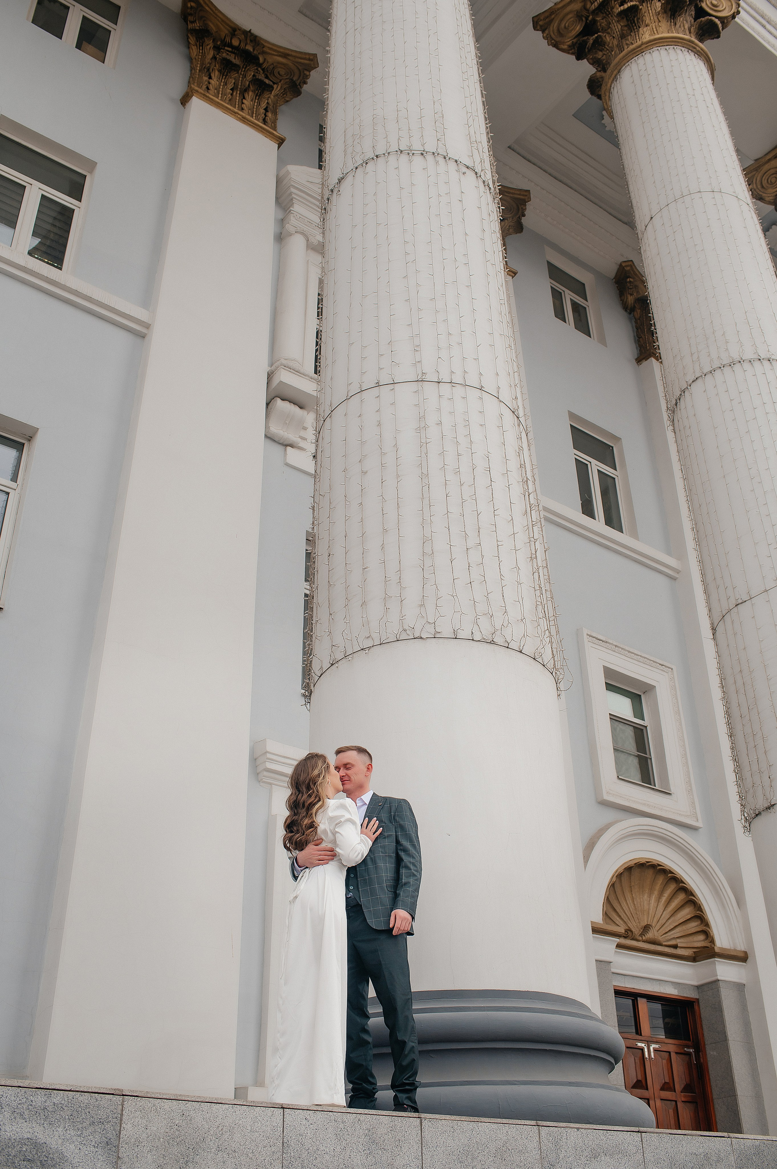 Фотограф Виктория Воронина