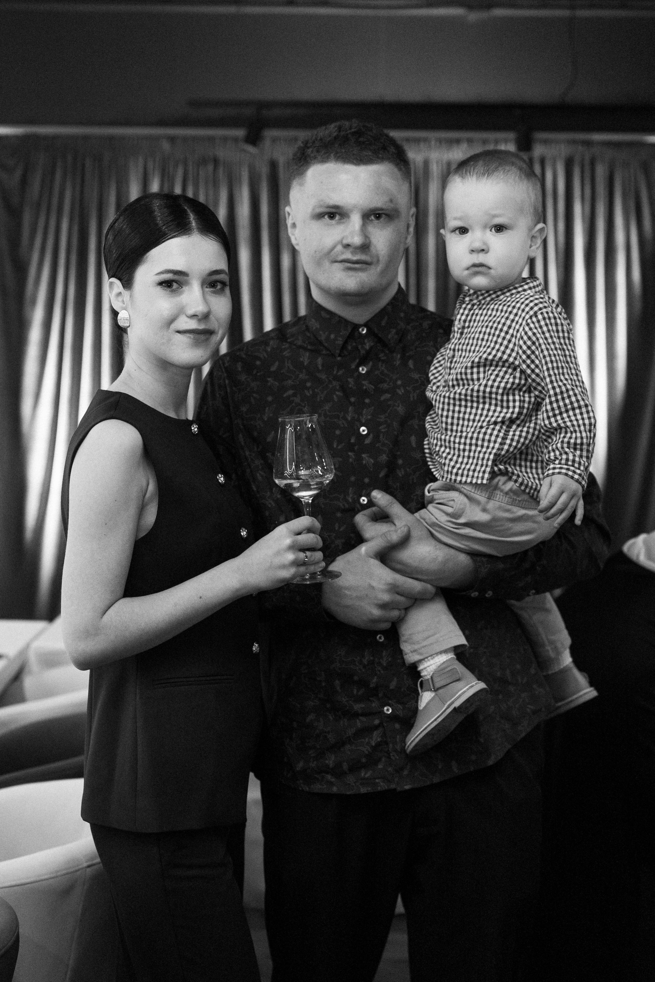 Ксения & Юрий. Свадебный и портретный фотограф Соломко Диана