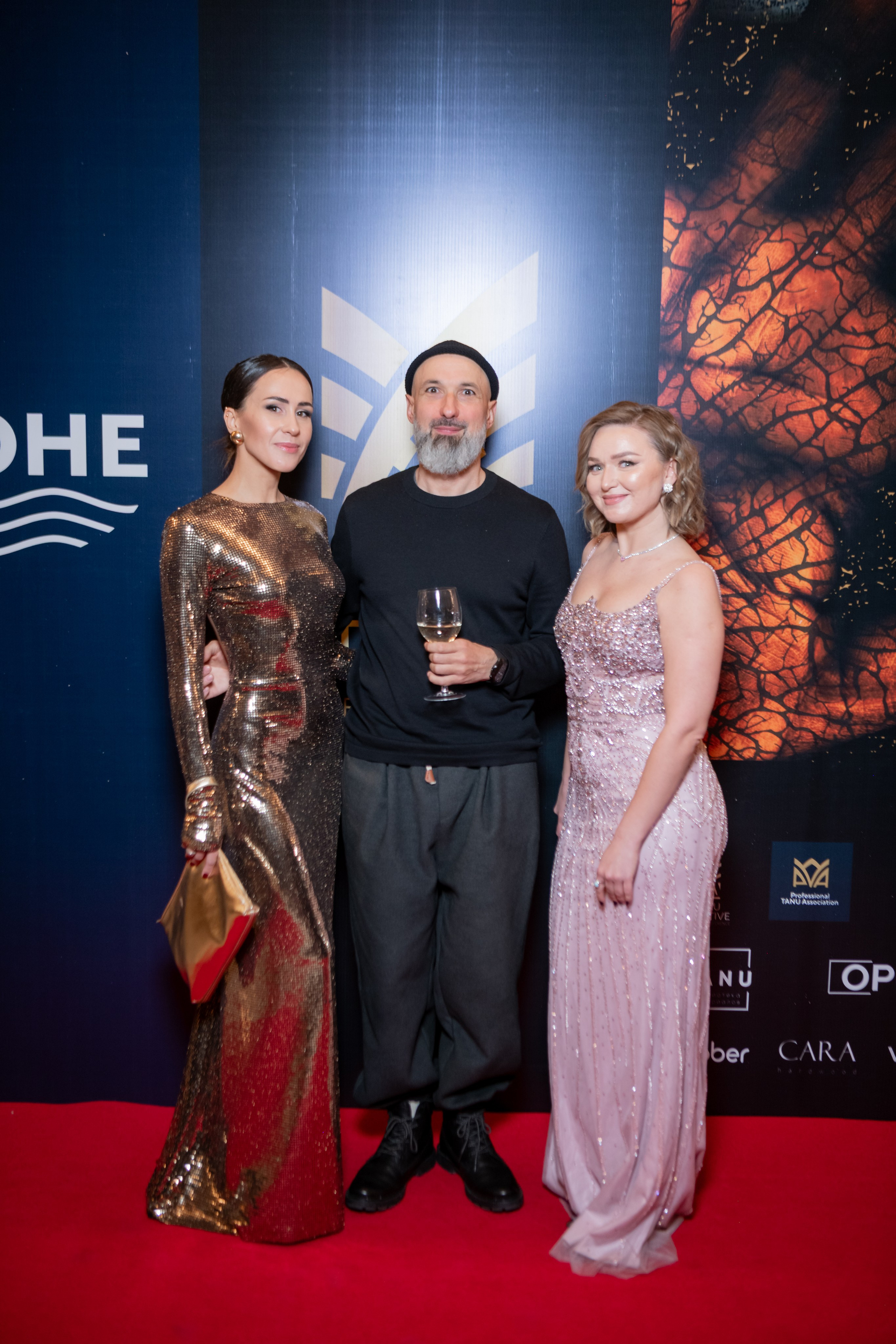 Tanu Creative 16.10.2025. Фотограф Астана, Алматы