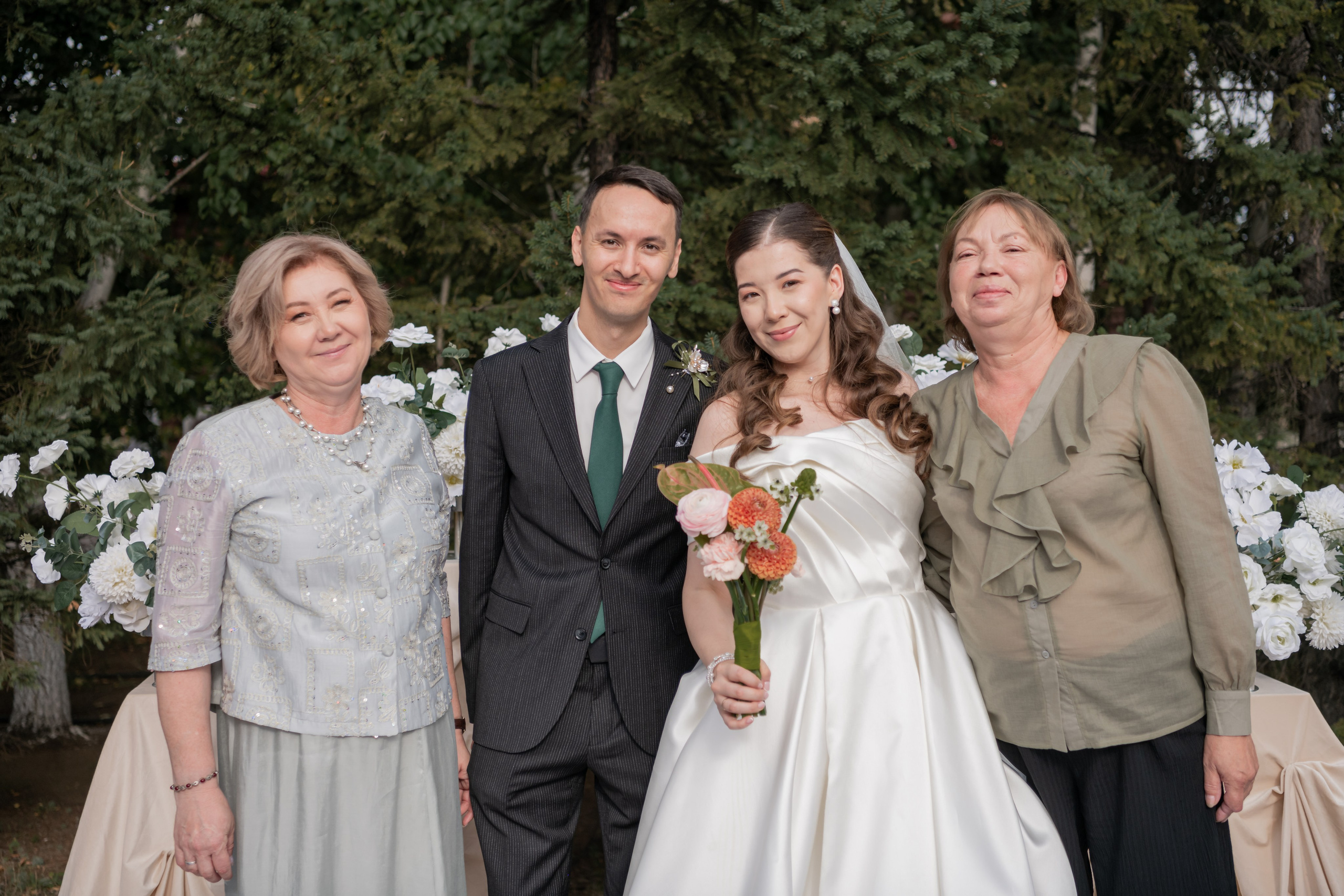 Вячеслав Аделm Свадьба. Фотограф Астана, Алматы