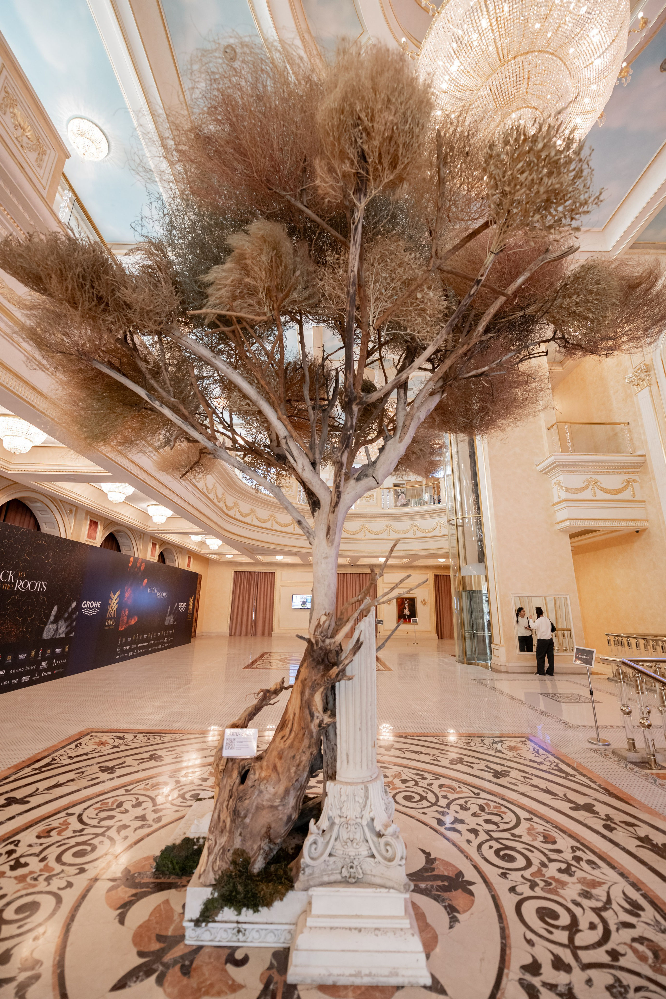 Tanu Creative 16.10.2025. Фотограф Астана, Алматы