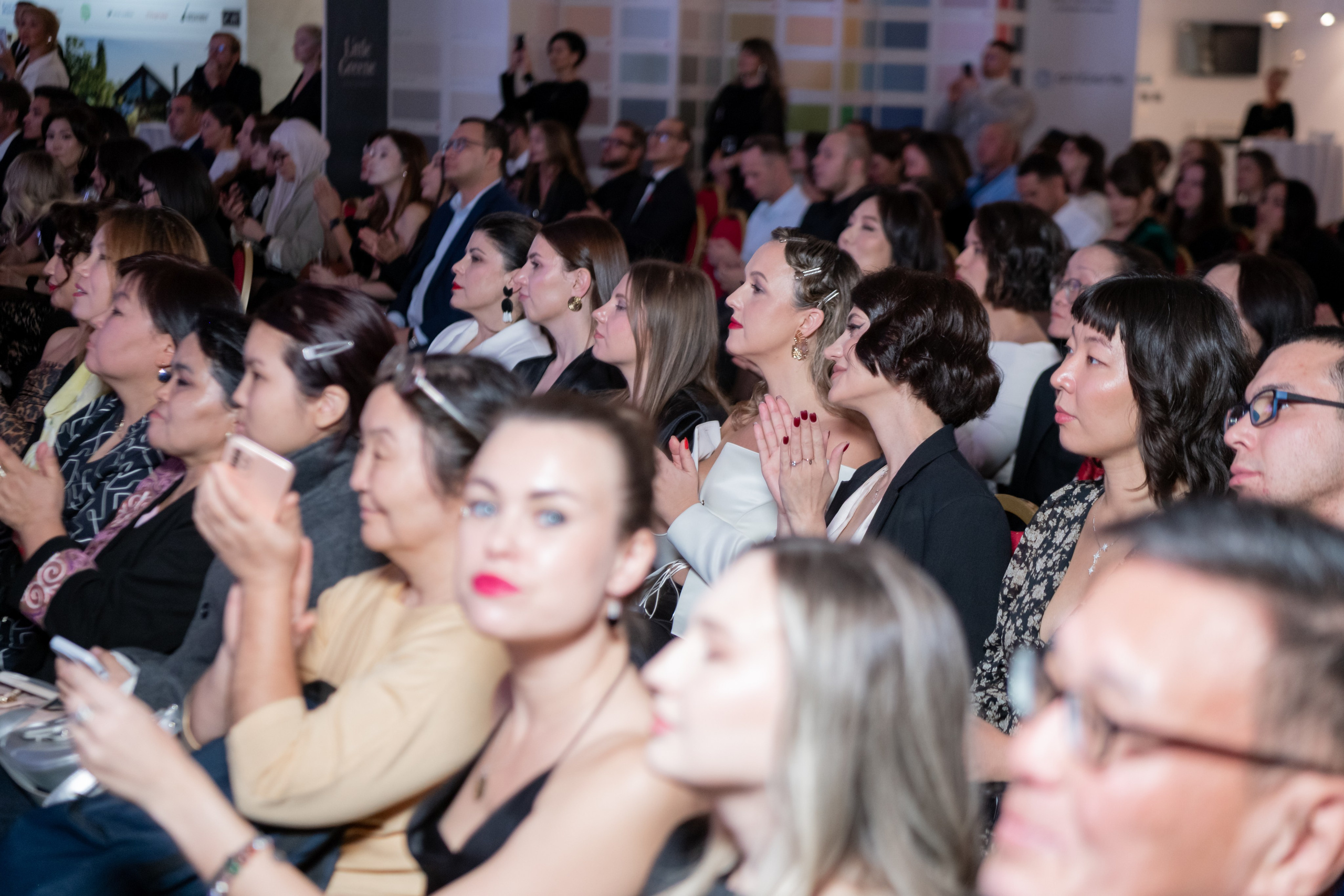 Tanu Creative 16.10.2025. Фотограф Астана, Алматы