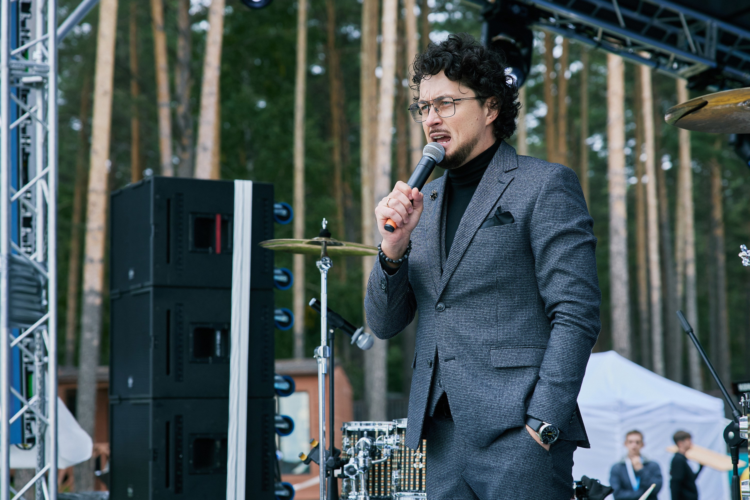 Репортаж. GoodLine Agency