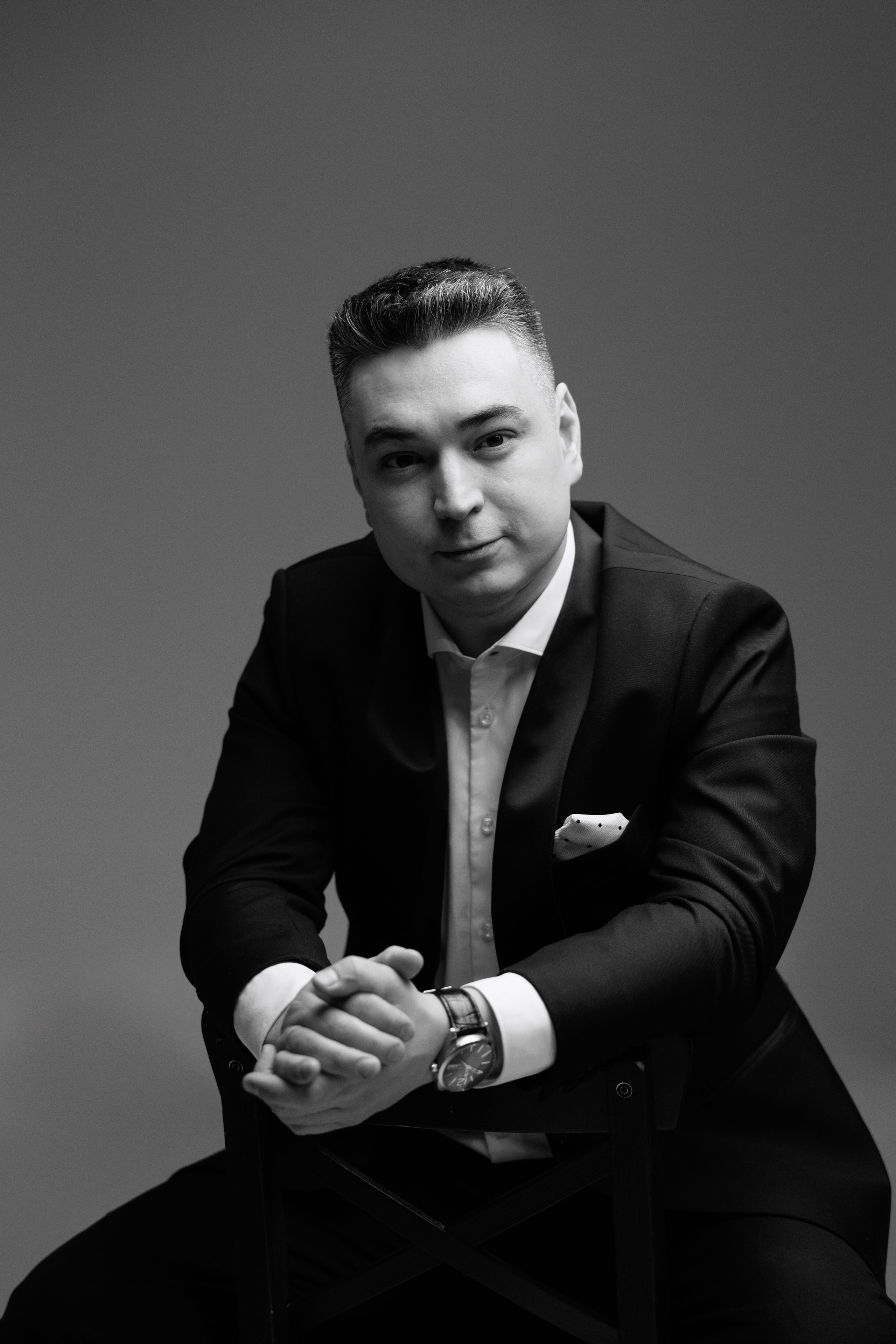 Портреты. GoodLine Agency