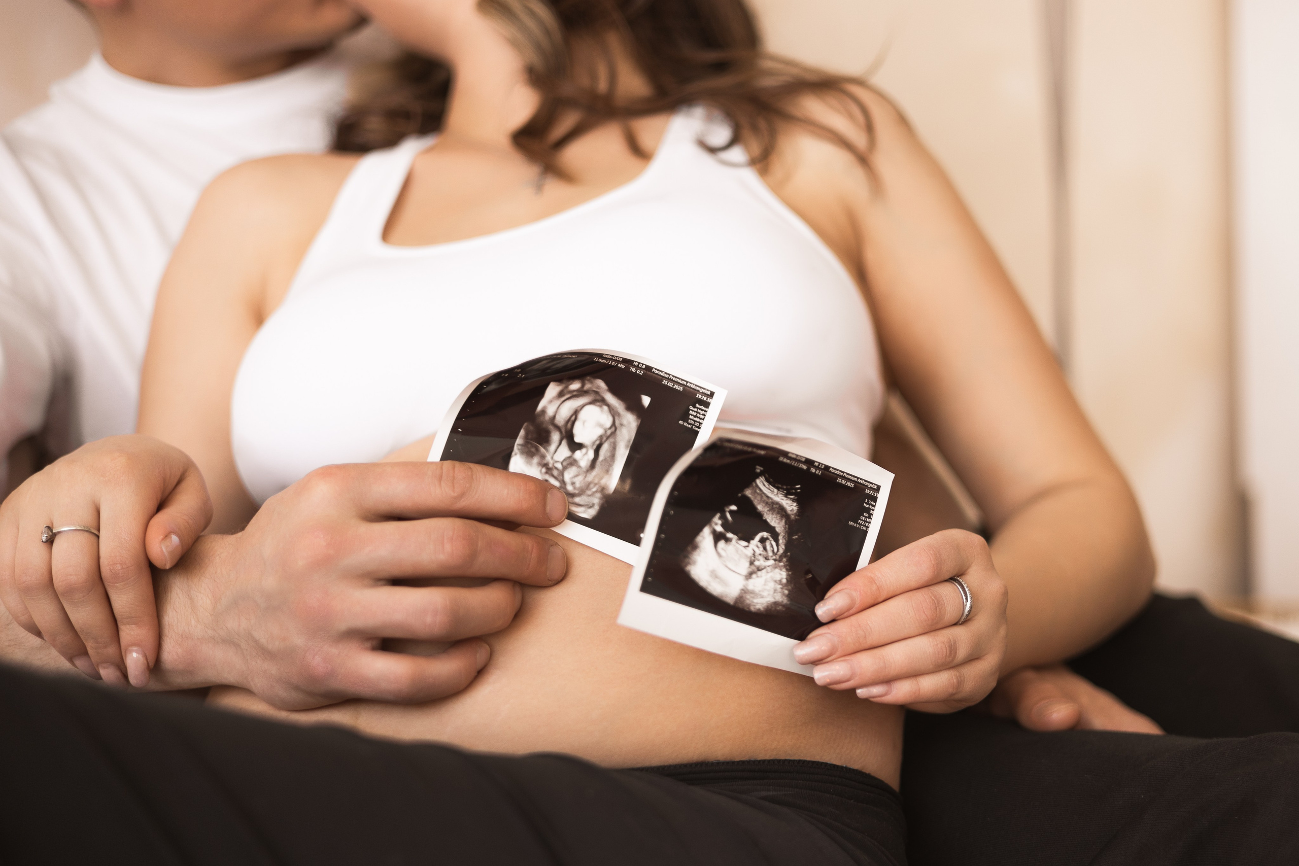 В ожидании чуда. Саша и Миша. Фотограф Самойлова Анна Архангельск, Северодвинск