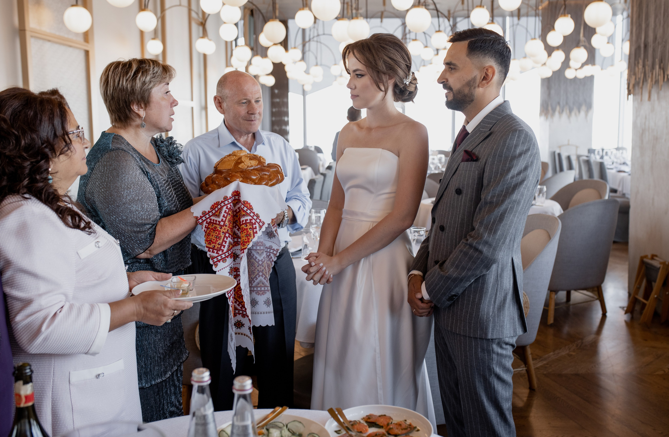 Big City Love. Фотограф в Москве Вероника Иньякова