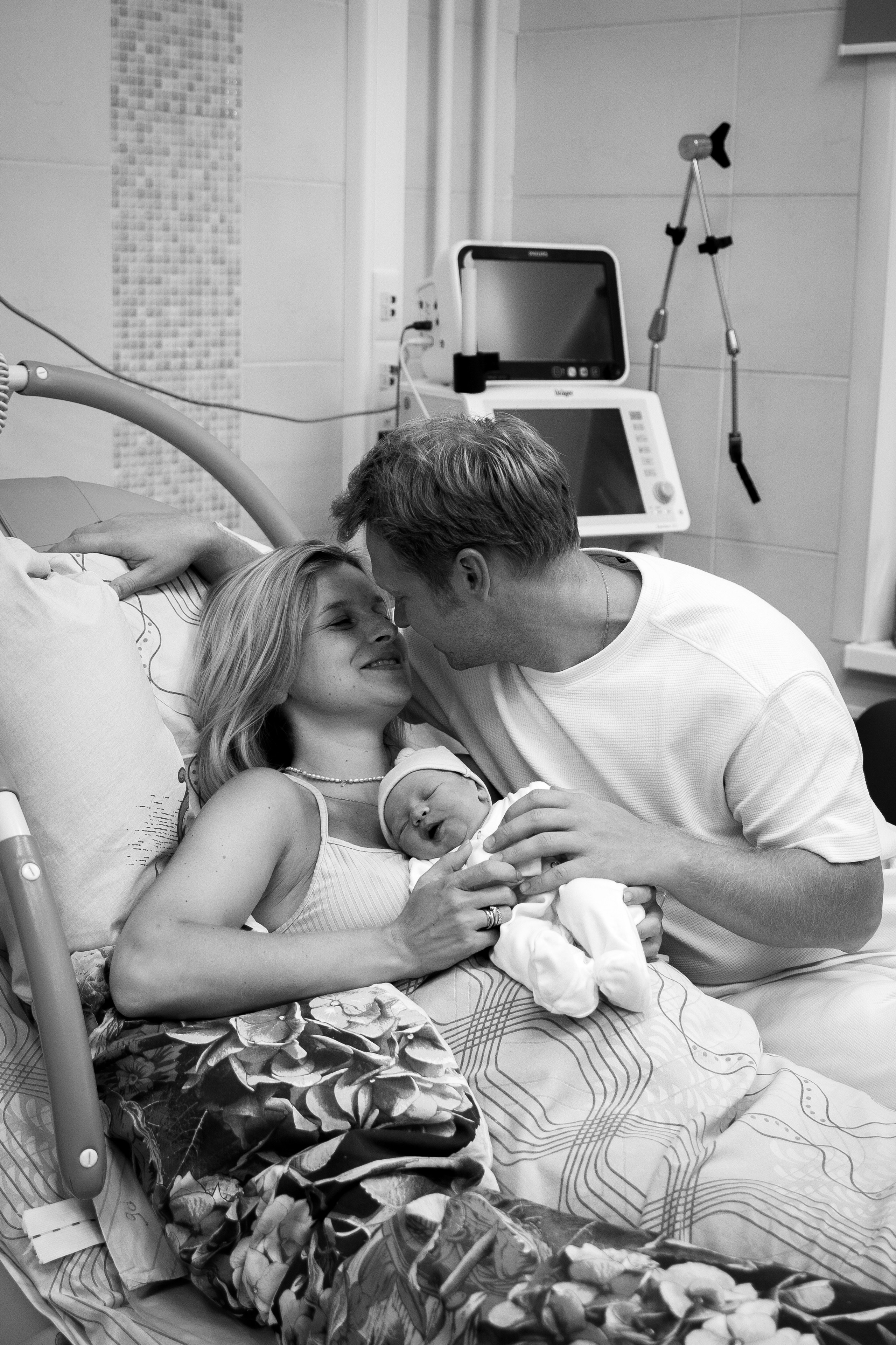 Фотограф на роды в Москве. Фотограф на роды в Москве Алла Rockymouse