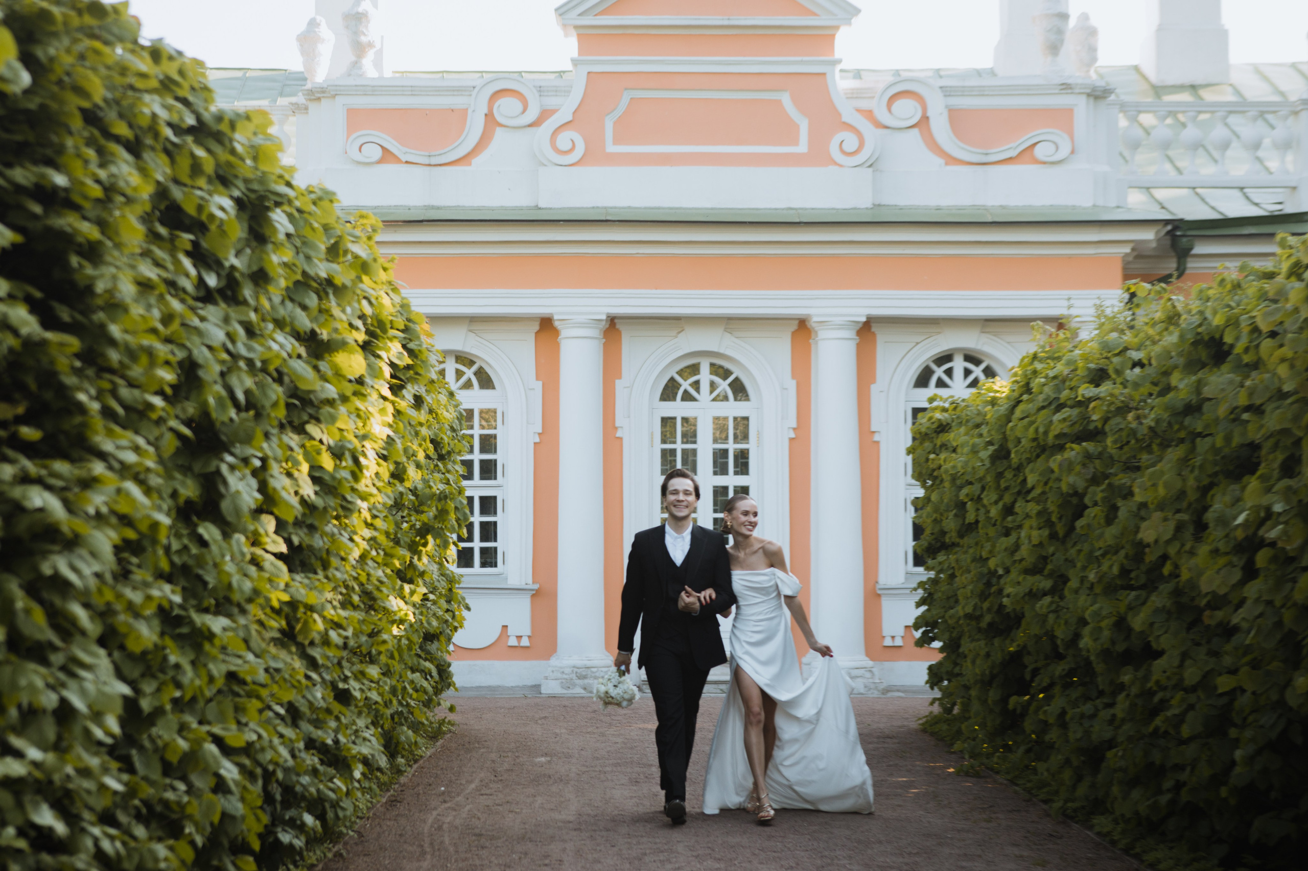 S&K. Свадебный и семейный фотограф Чижова Алина