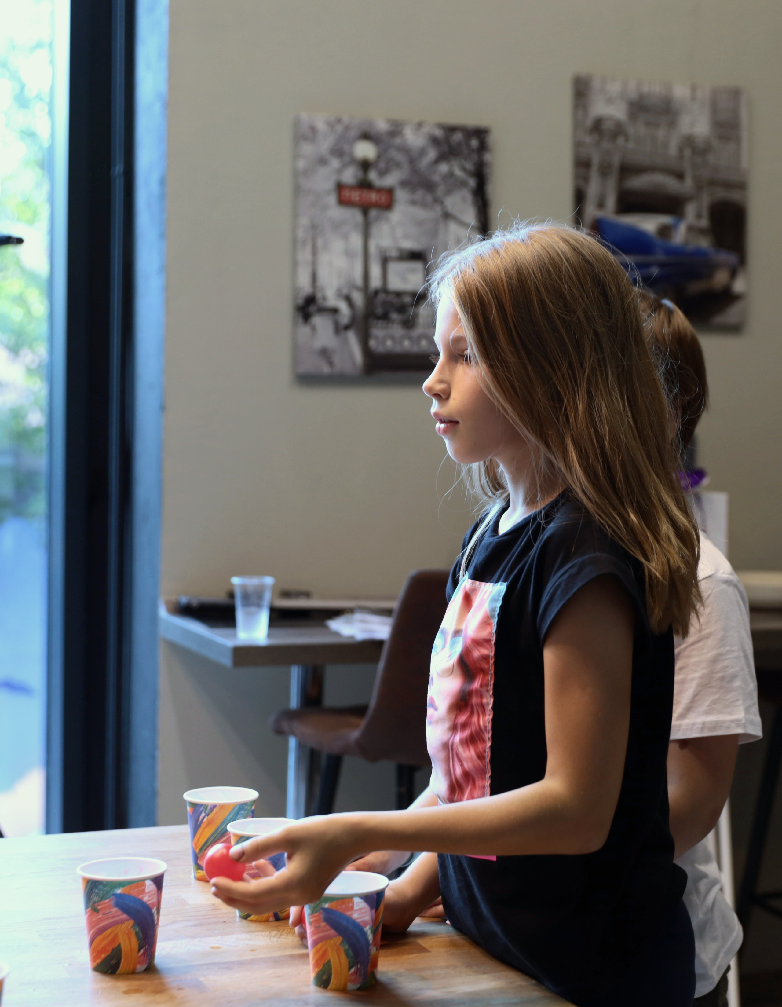 ДЕНЬ РОЖДЕНИЯ АЛЕКСАНДРА. Фотограф мероприятий Ирина Каширина