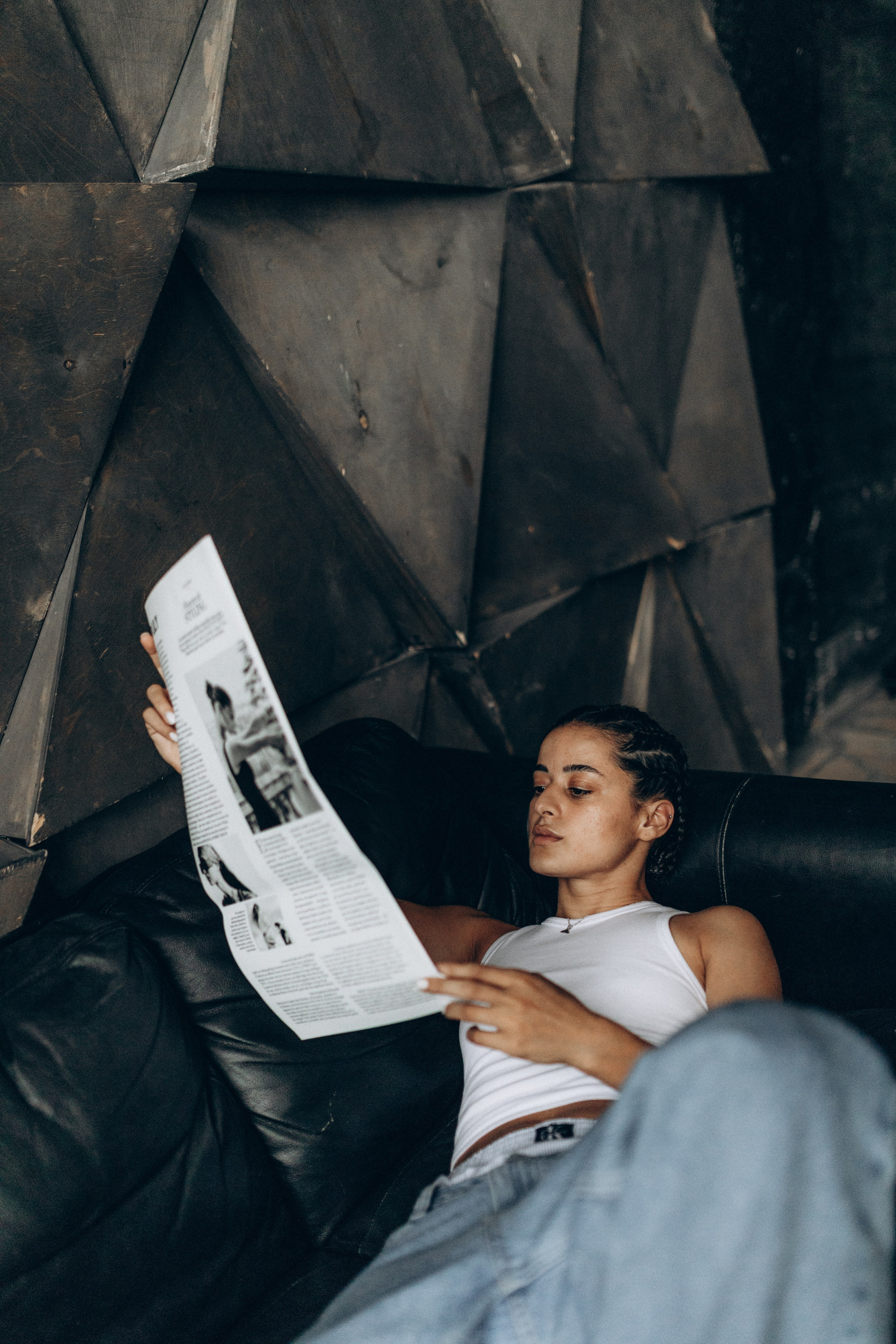 Диана. Фотограф НОГИНСК, Москва, Анастасия Белая