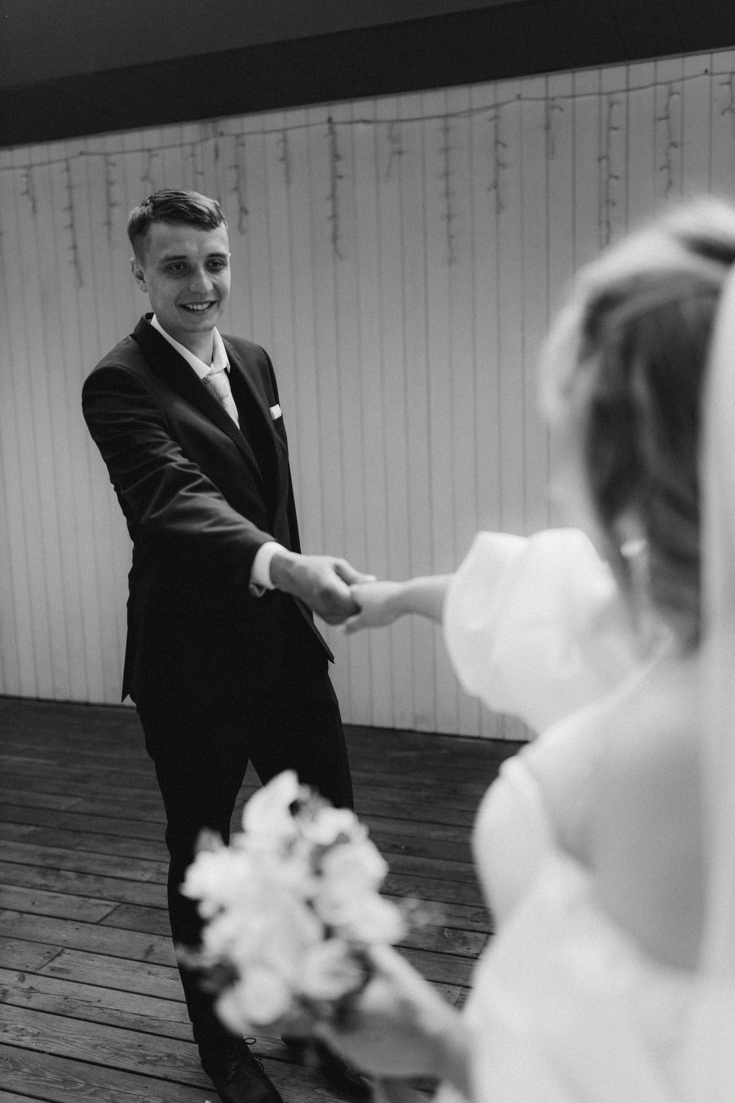 Виктория & Лев. Фотограф НОГИНСК, Москва, Анастасия Белая