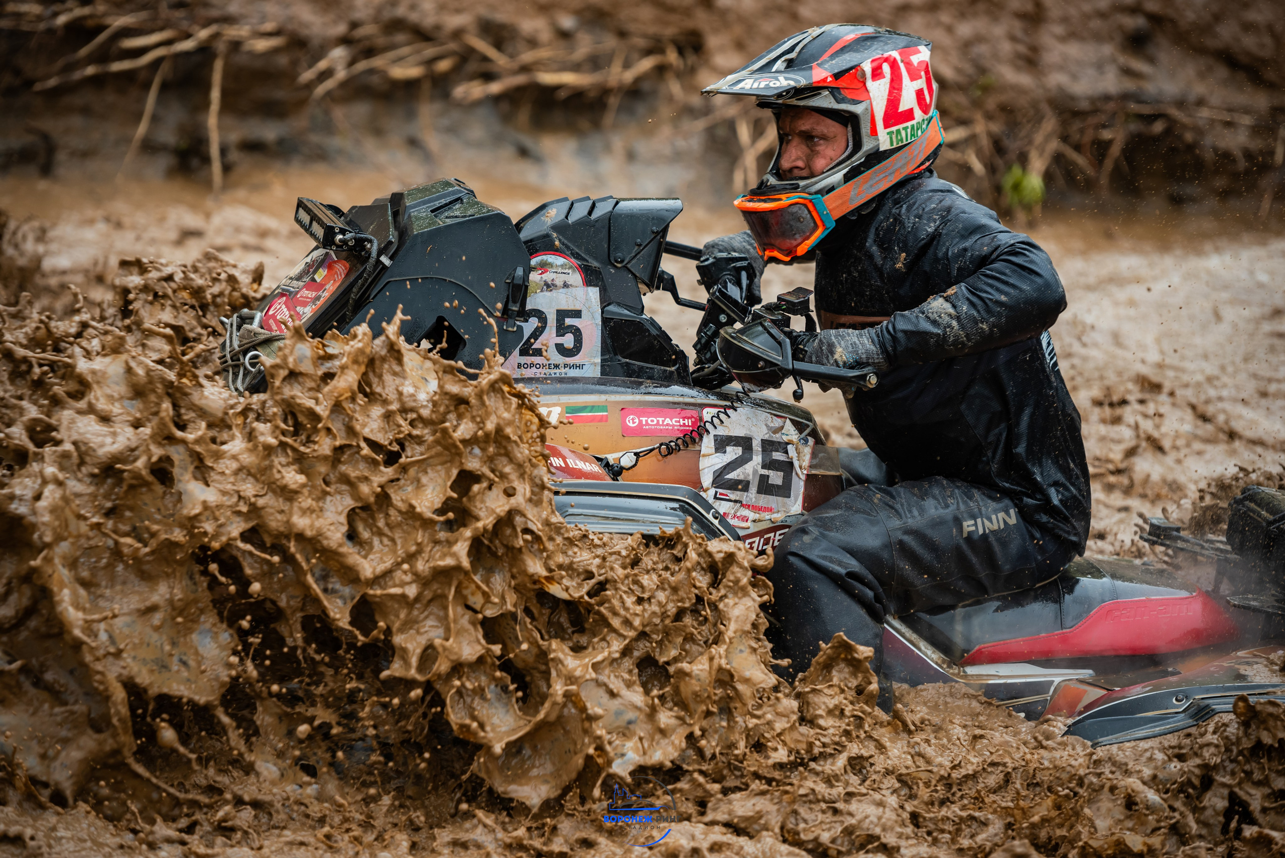 Репортажный фотограф Владимир Шкоткин Липецк